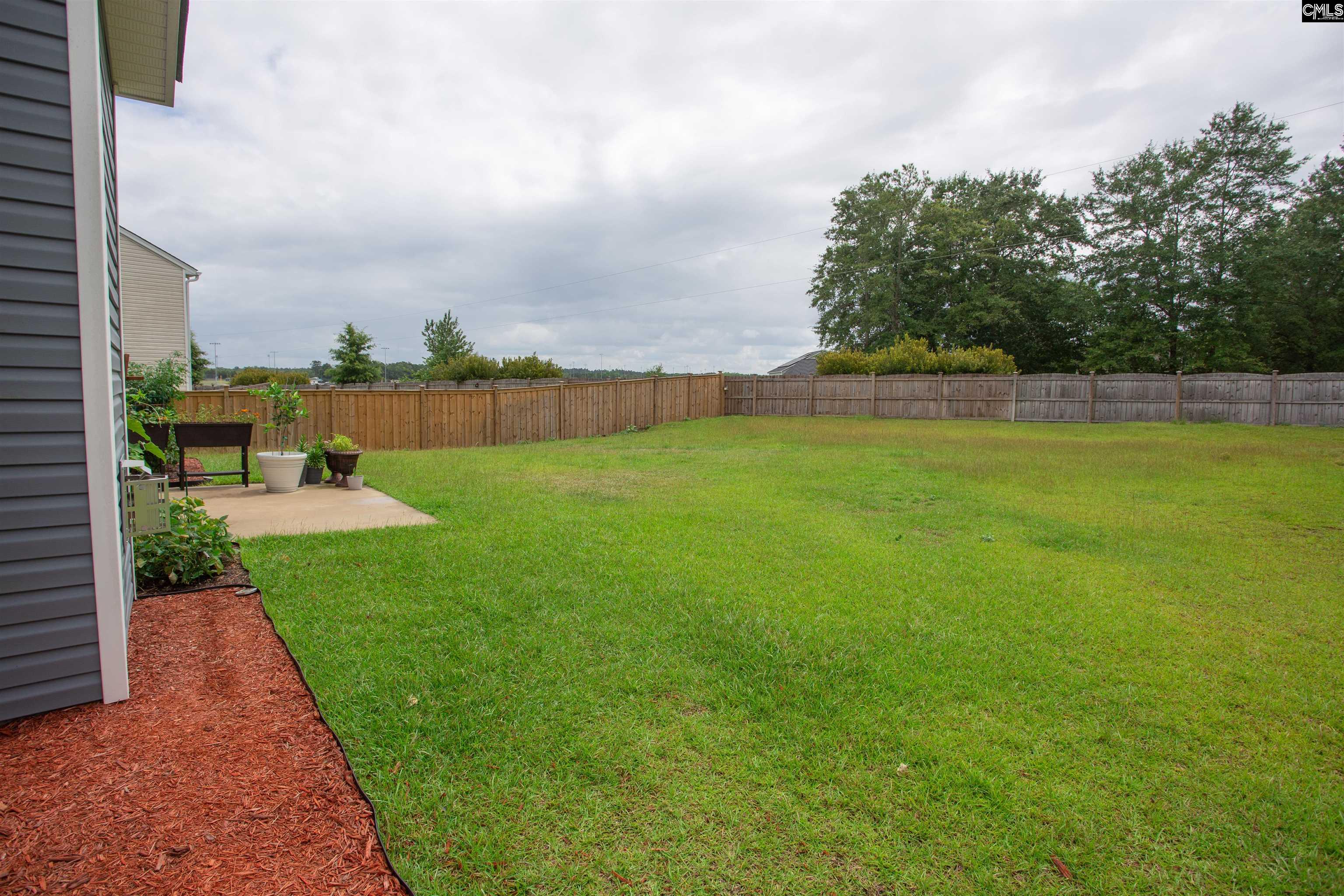 73 Preakness Stakes Drive Lugoff, SC 29078-0000
