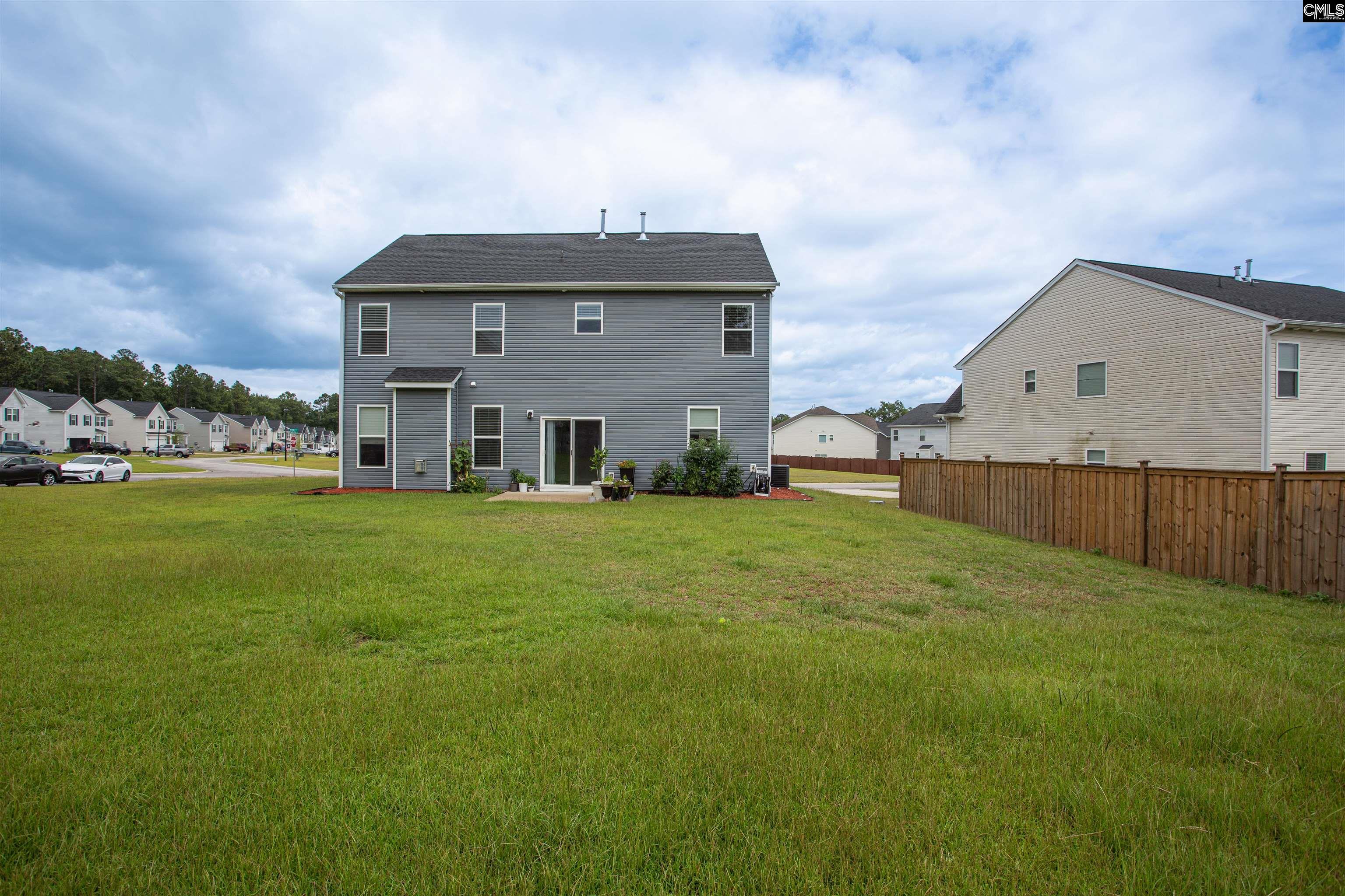 73 Preakness Stakes Drive Lugoff, SC 29078-0000
