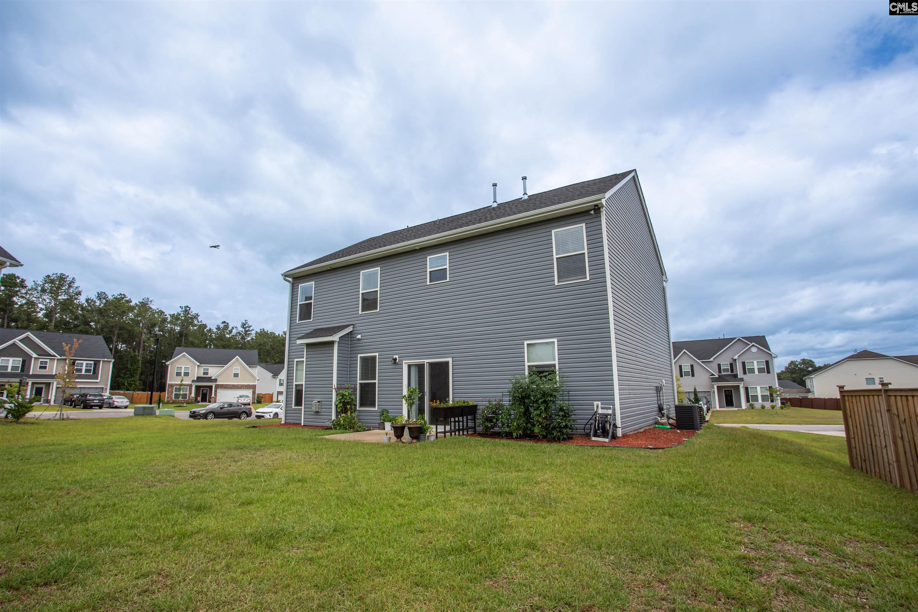 73 Preakness Stakes Drive Lugoff, SC 29078-0000