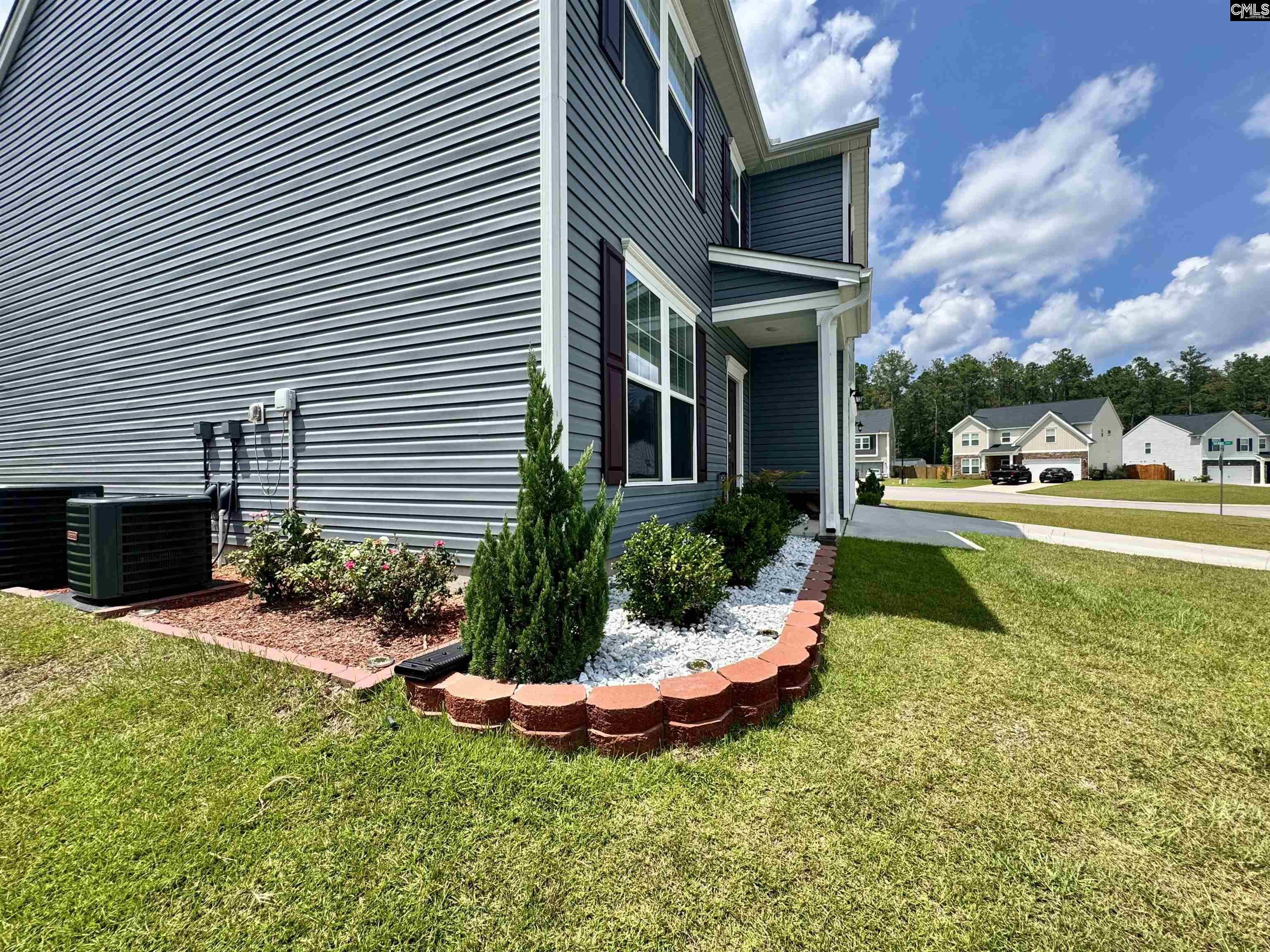 73 Preakness Stakes Drive Lugoff, SC 29078-0000