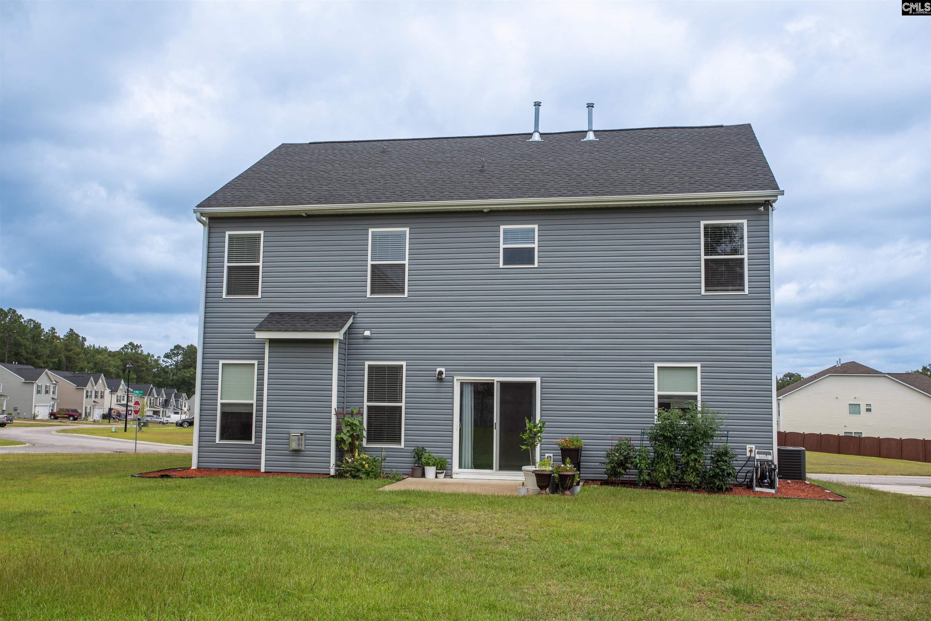 73 Preakness Stakes Drive Lugoff, SC 29078-0000