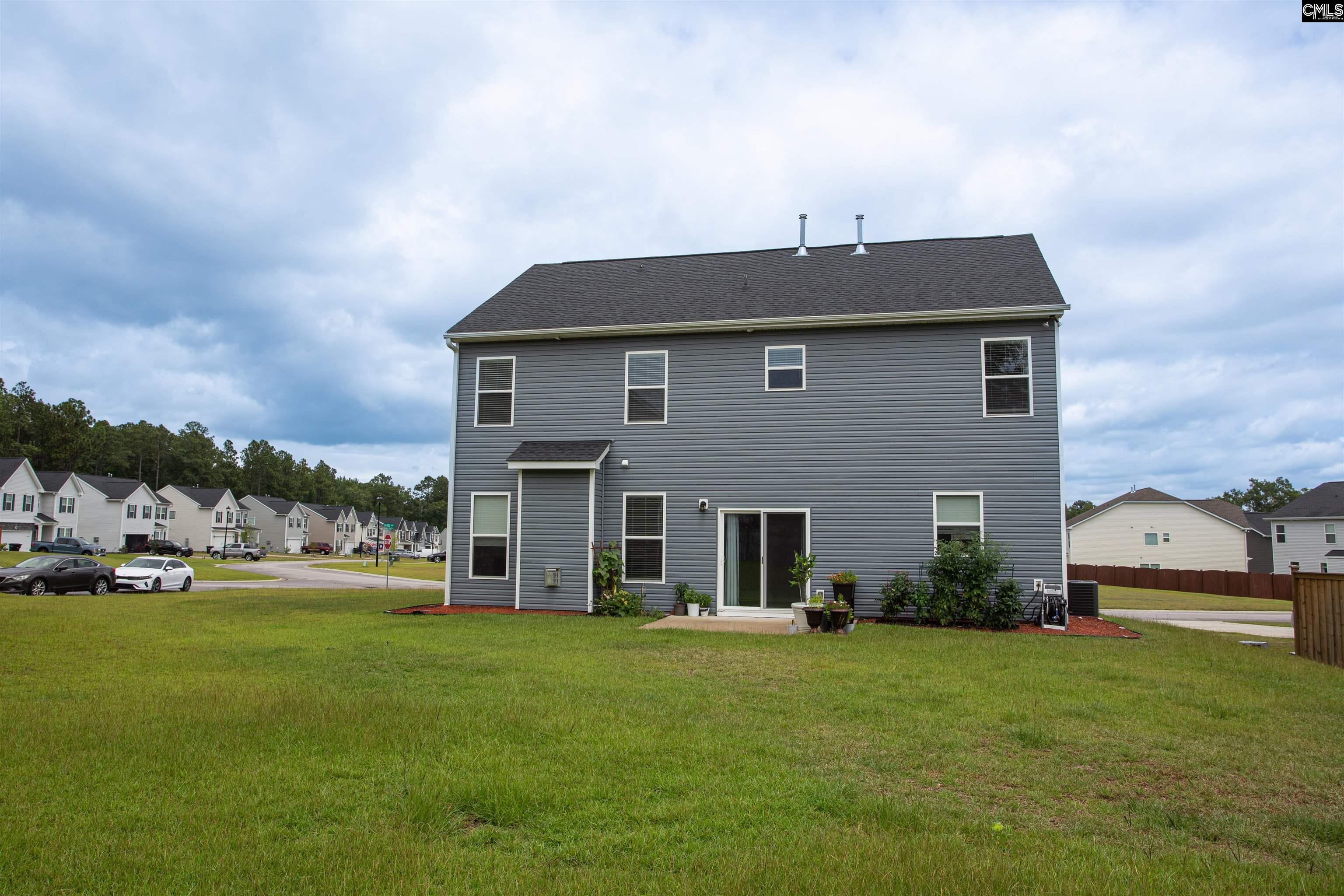 73 Preakness Stakes Drive Lugoff, SC 29078-0000