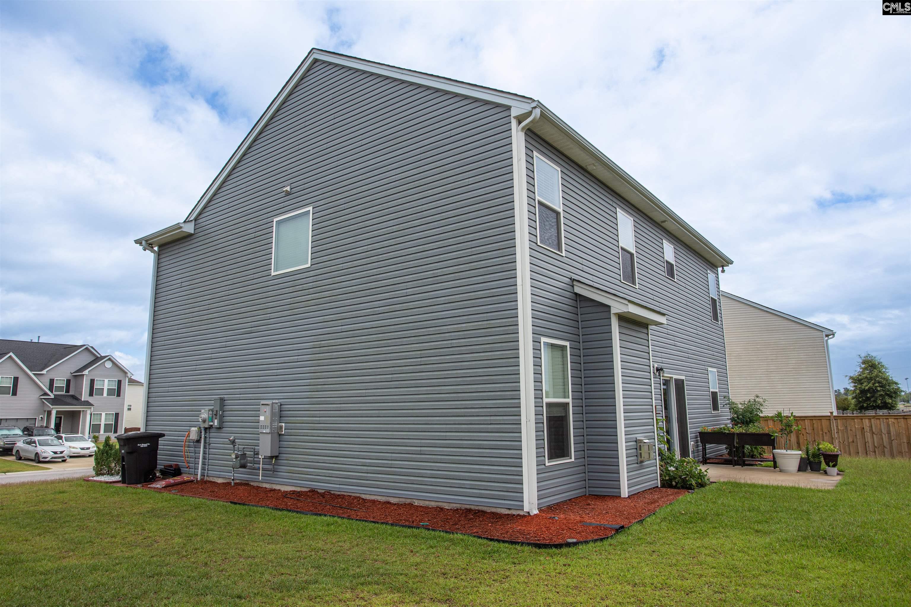 73 Preakness Stakes Drive Lugoff, SC 29078-0000