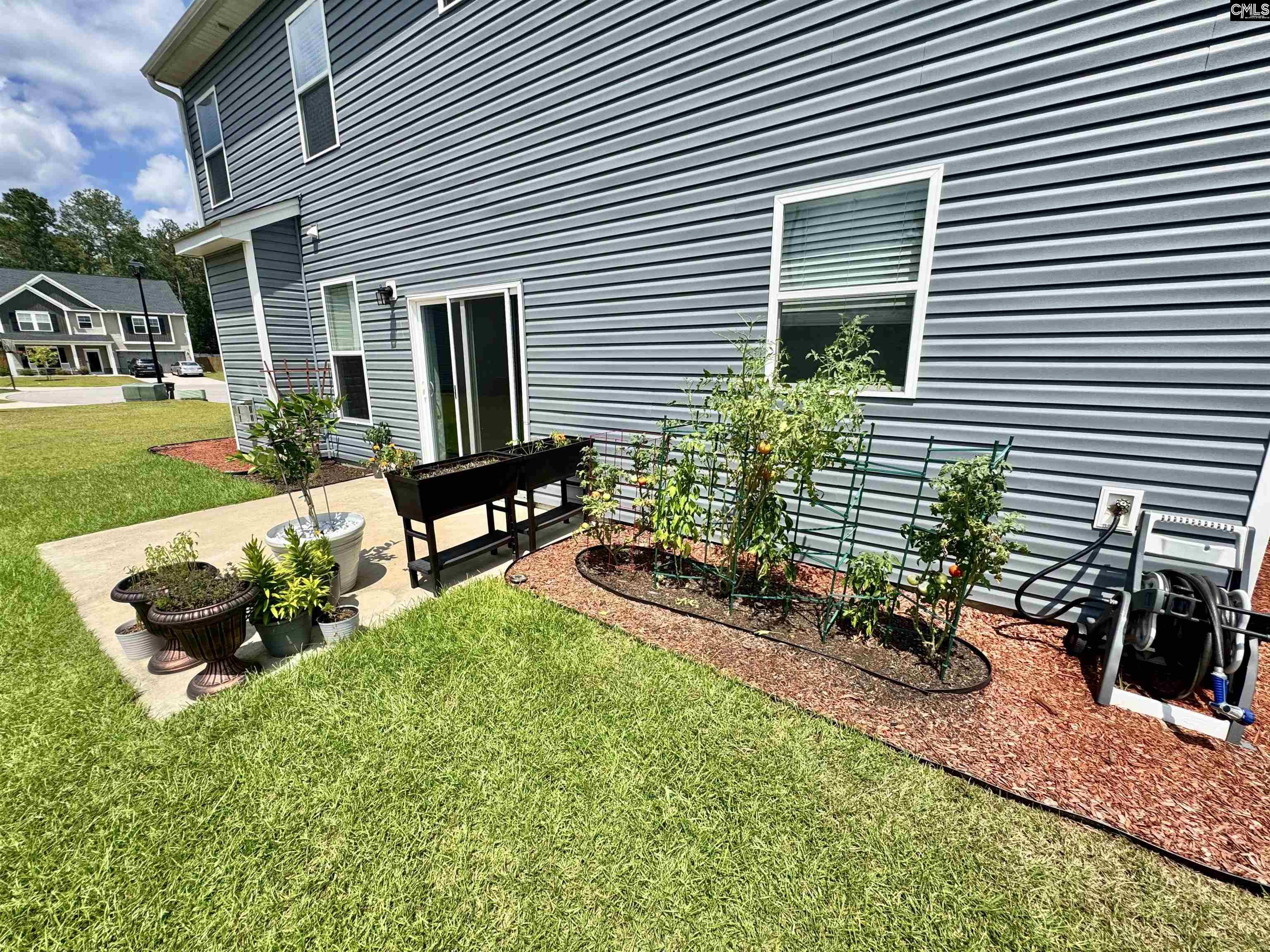 73 Preakness Stakes Drive Lugoff, SC 29078-0000