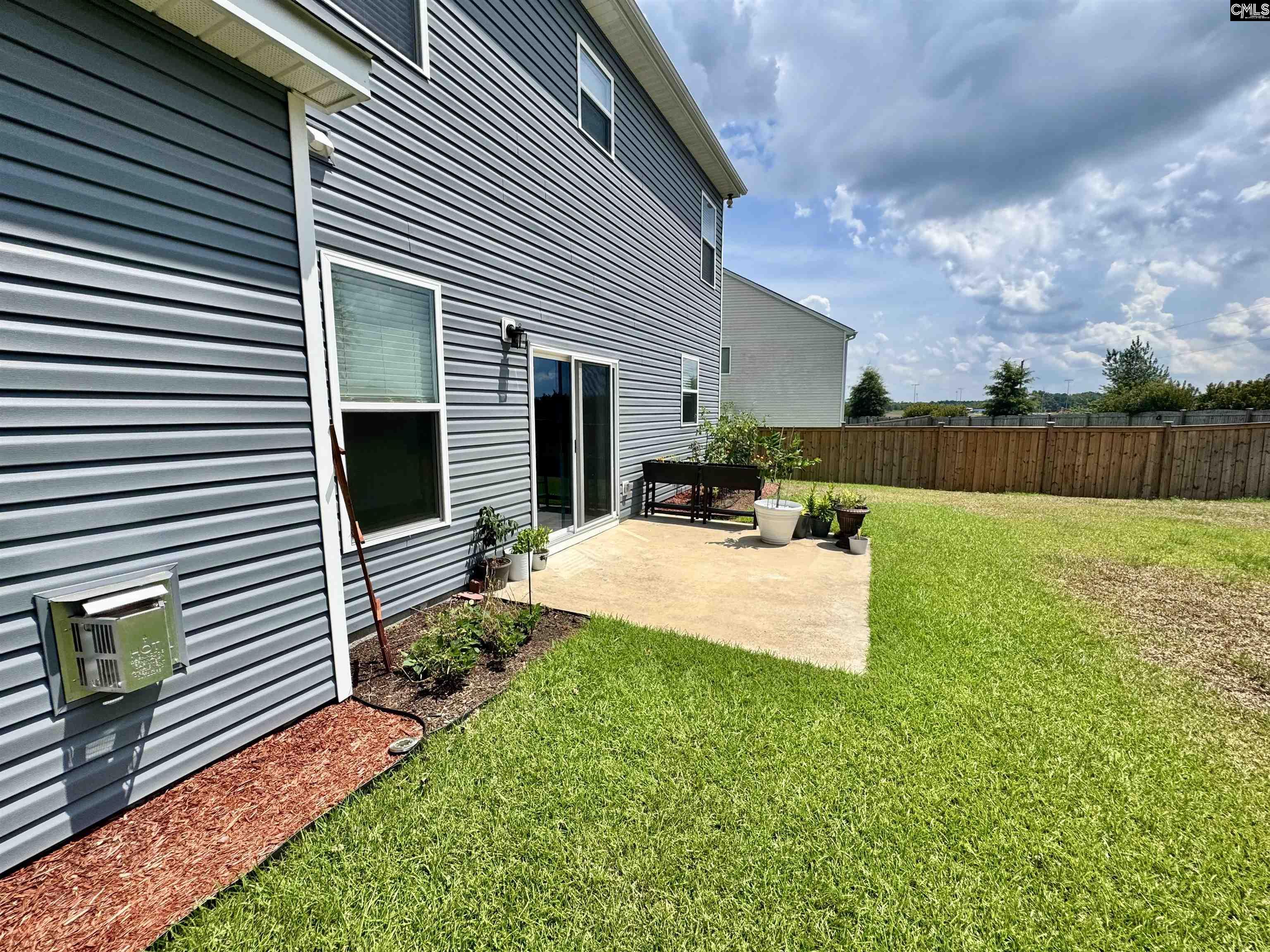 73 Preakness Stakes Drive Lugoff, SC 29078-0000