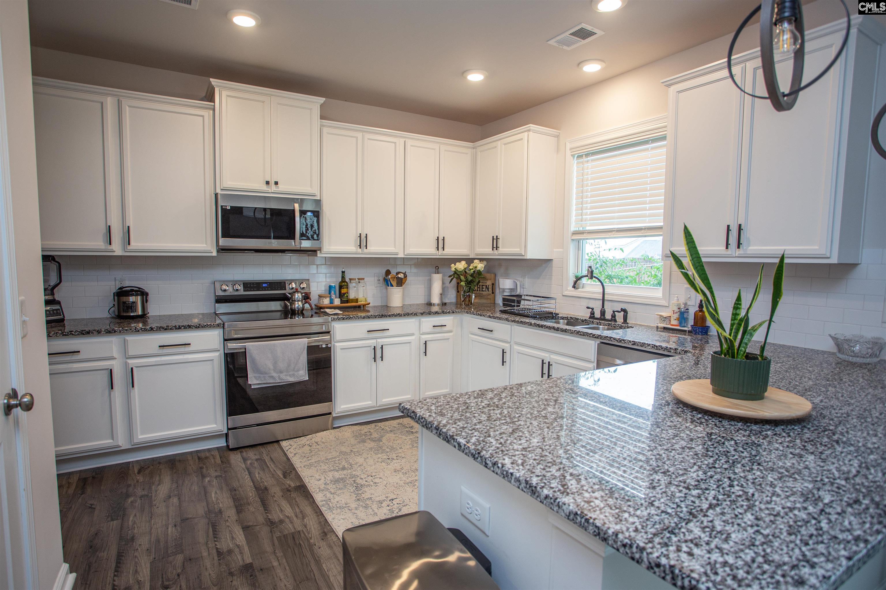 73 Preakness Stakes Drive Lugoff, SC 29078-0000
