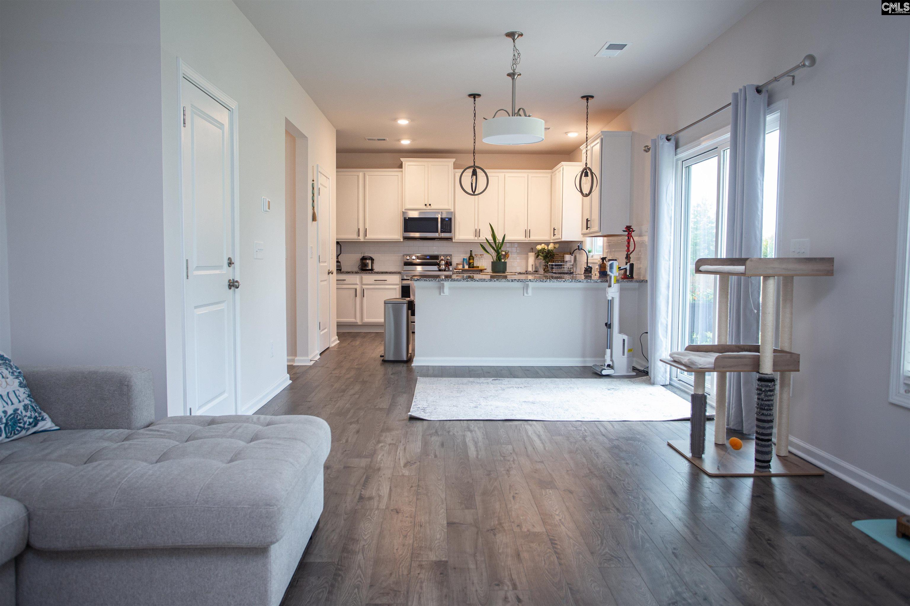 73 Preakness Stakes Drive Lugoff, SC 29078-0000