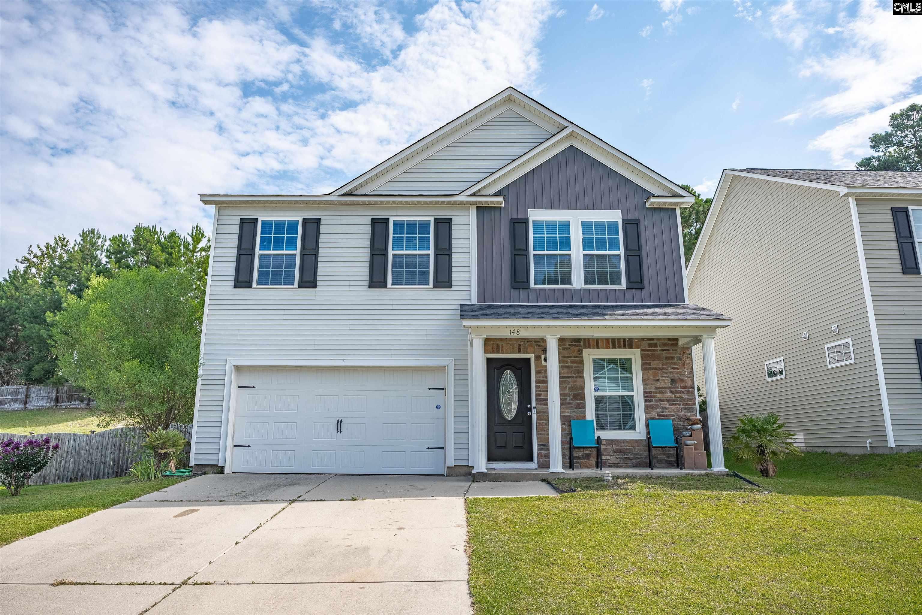 148 Mariscat Place, Lexington, South Carolina image 1