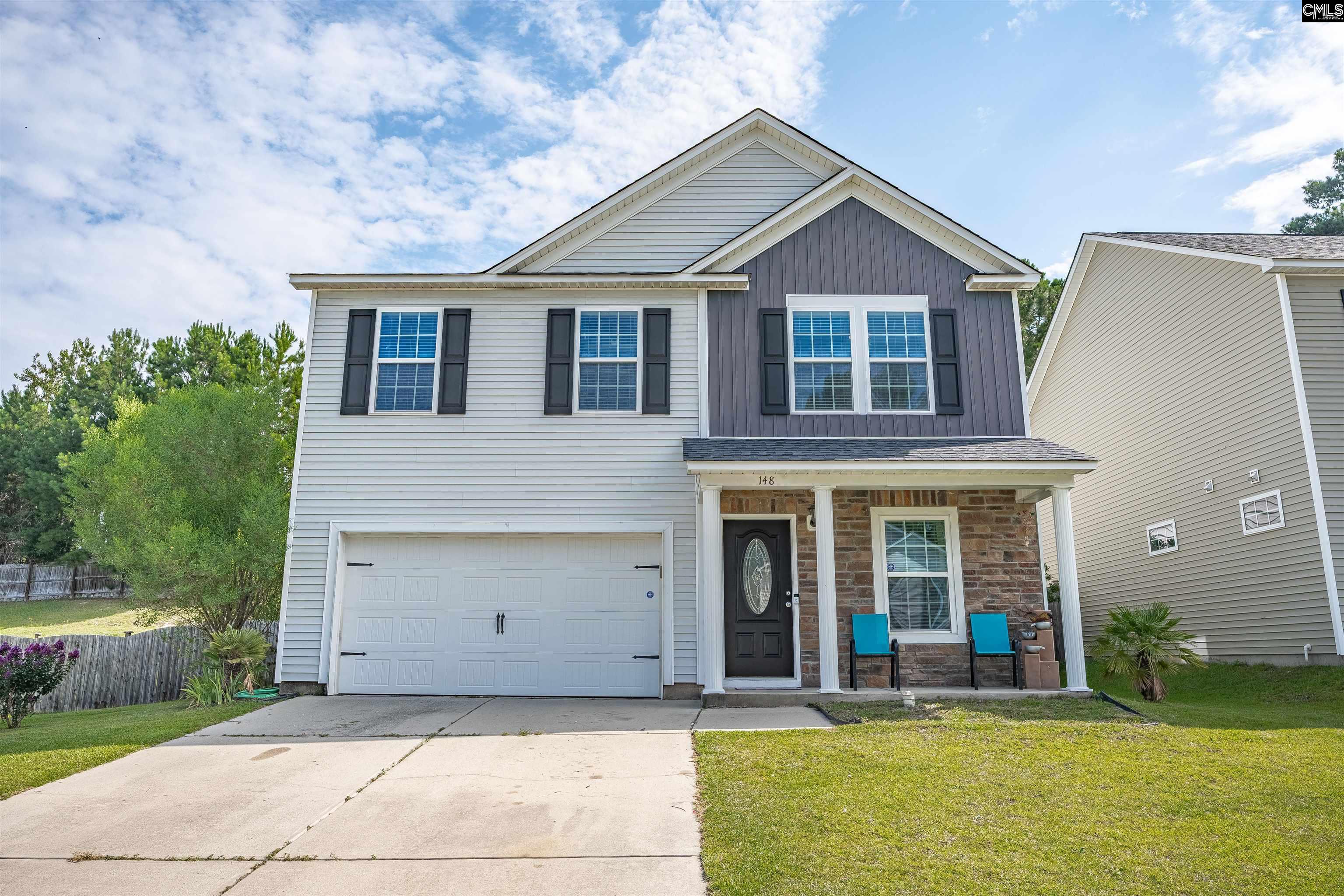 148 Mariscat Place, Lexington, South Carolina image 41