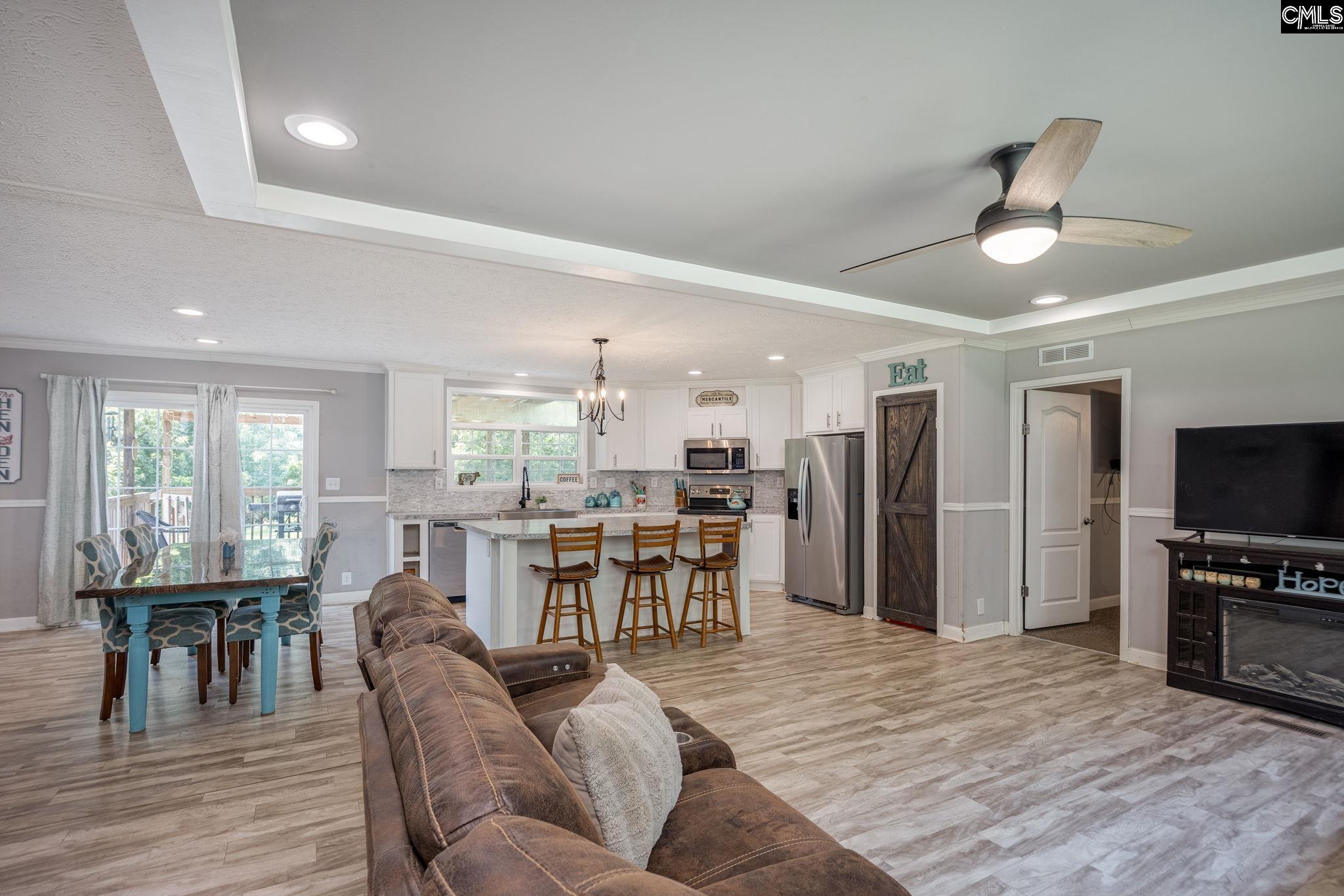 358 Shady Grove Road, Gilbert, South Carolina image 2
