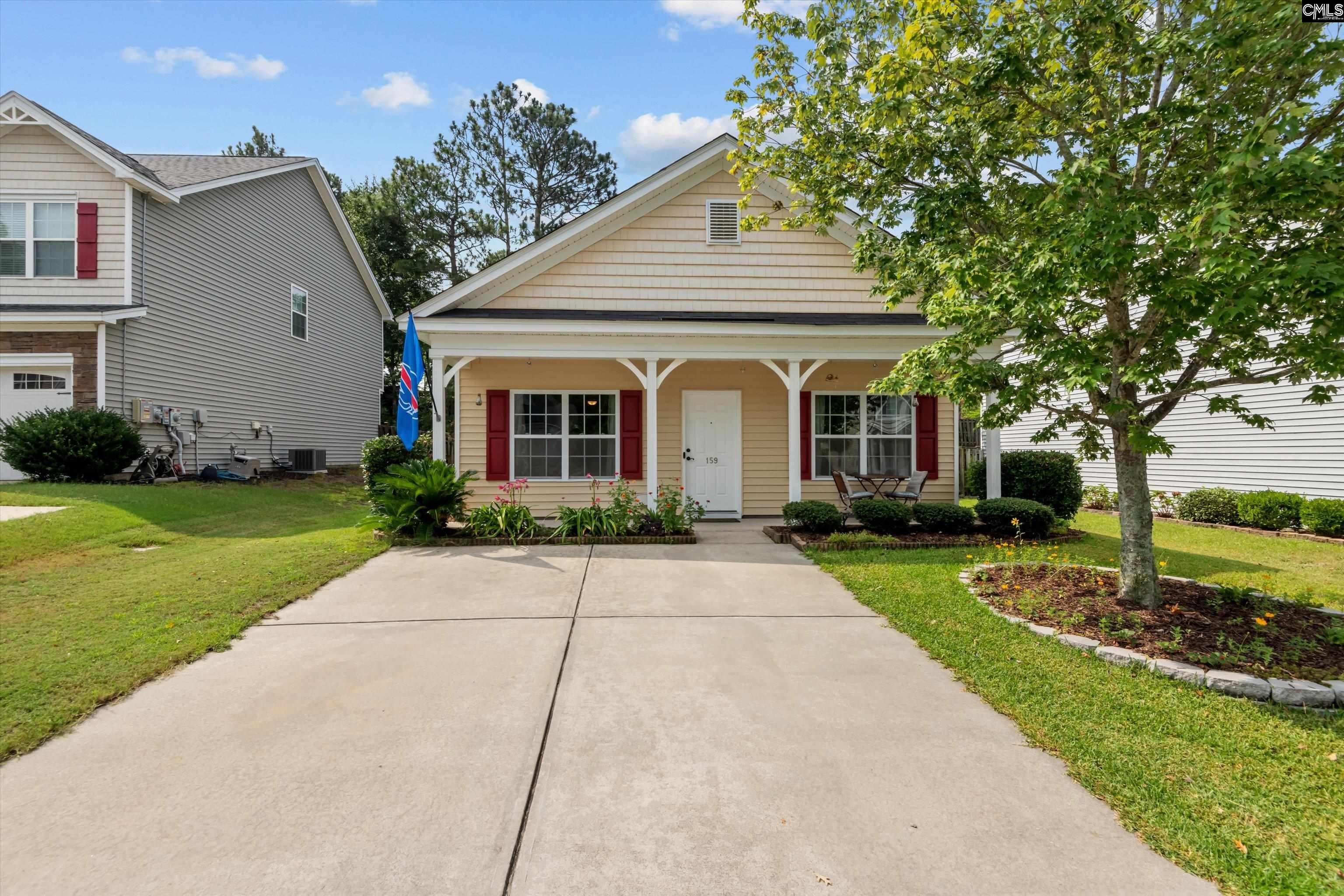 159 Ridge Terrrace Lane, Lexington, South Carolina image 1