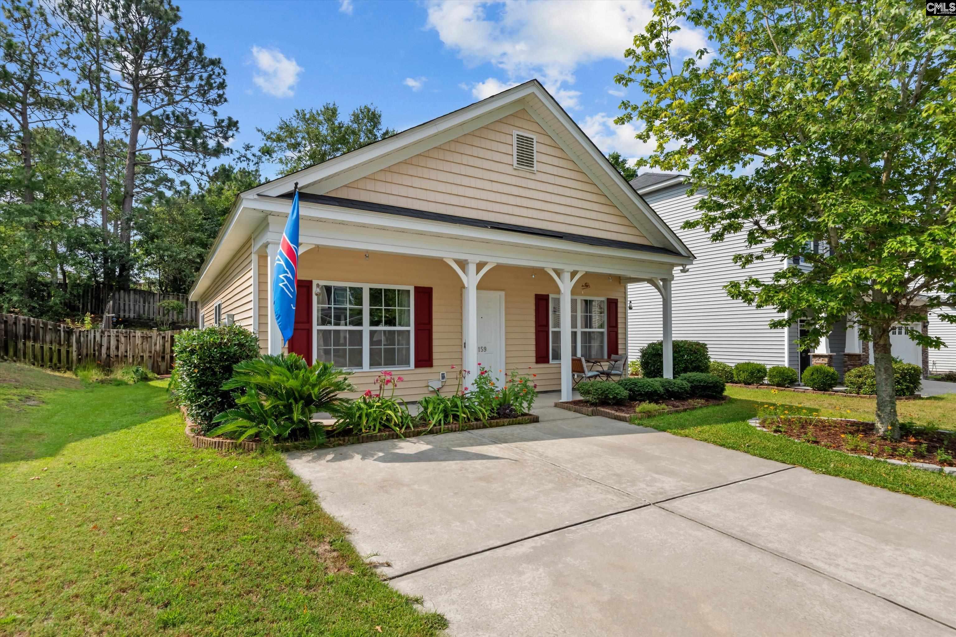 159 Ridge Terrrace Lane, Lexington, South Carolina image 2