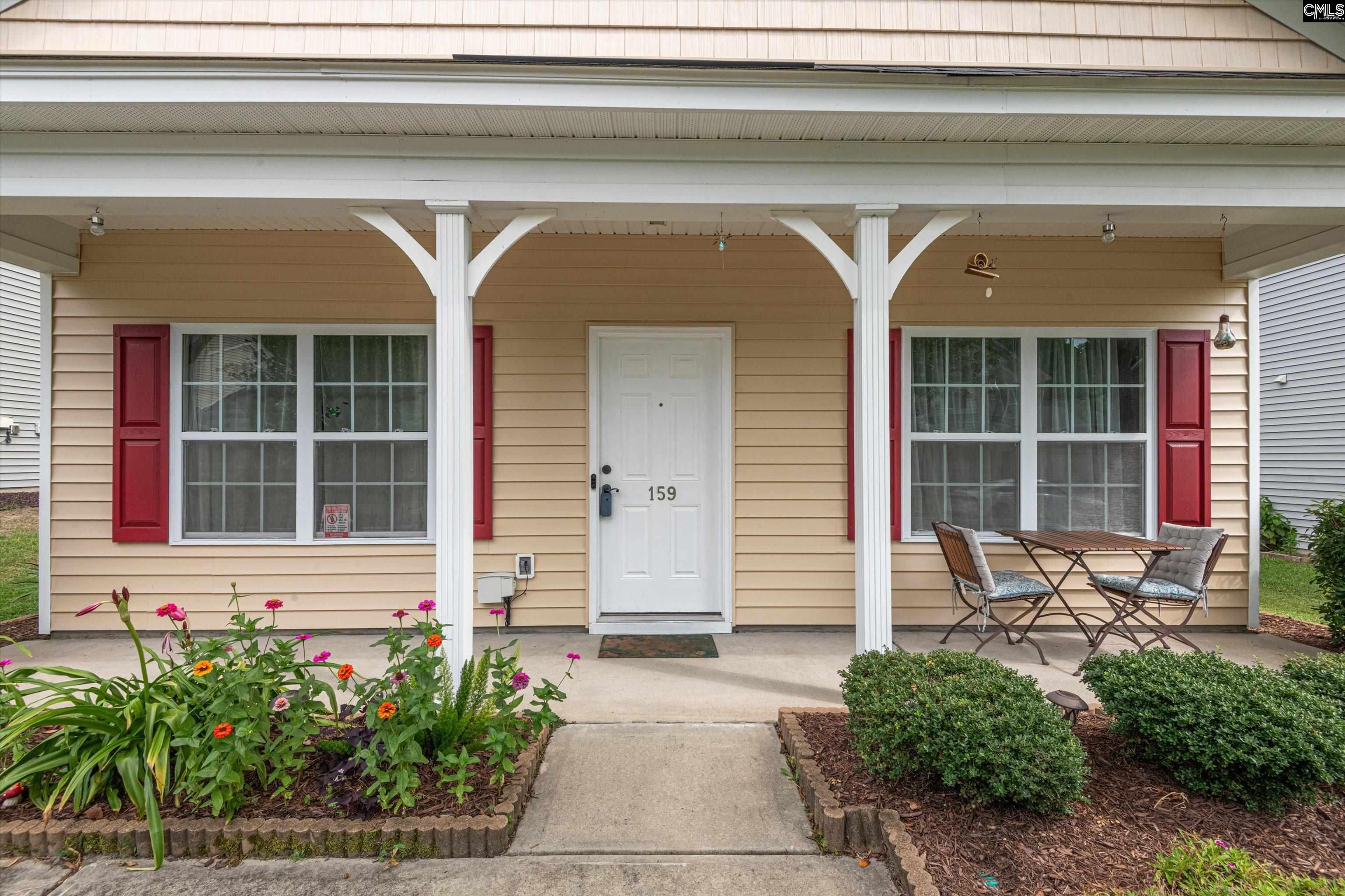 159 Ridge Terrrace Lane, Lexington, South Carolina image 3