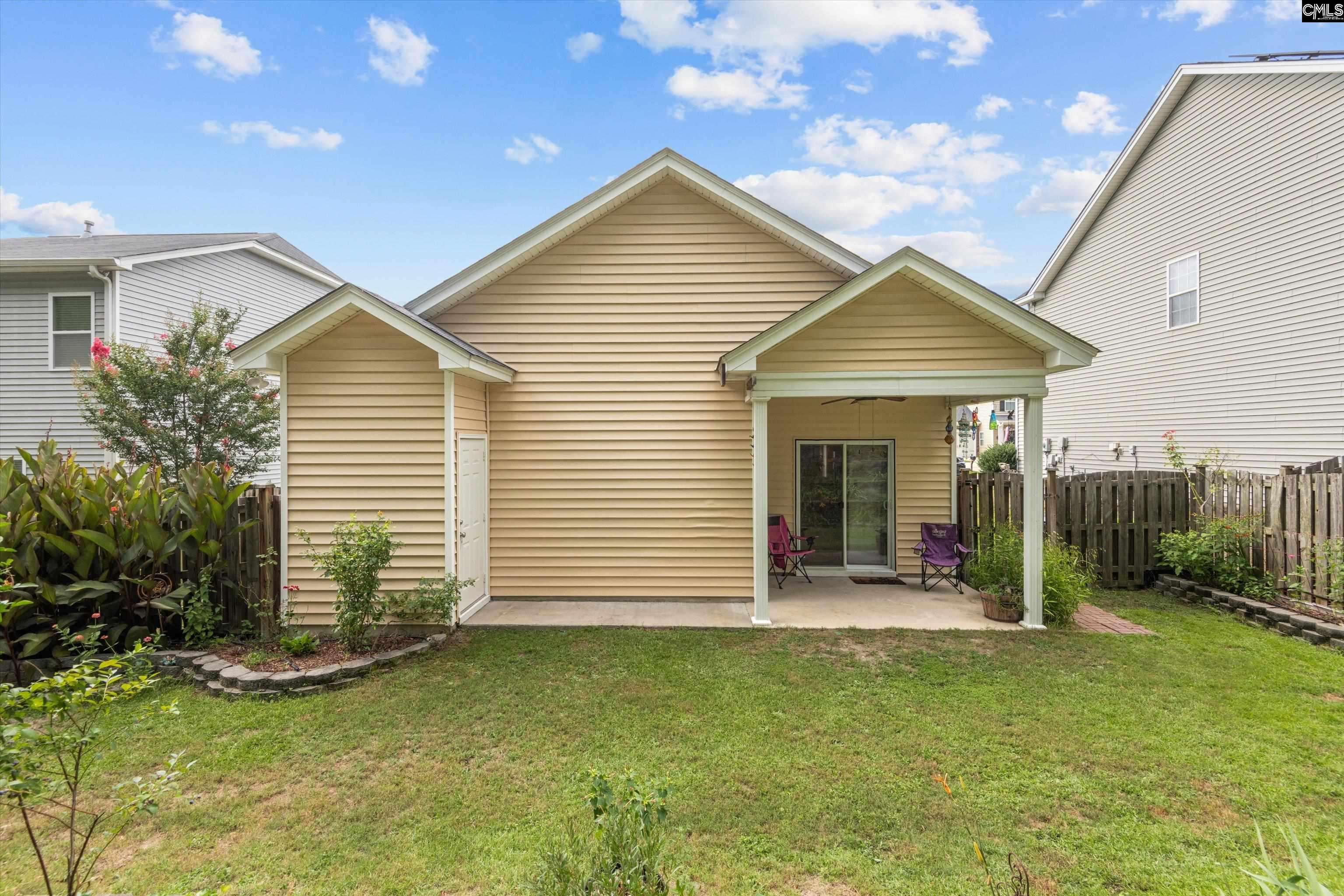 159 Ridge Terrrace Lane, Lexington, South Carolina image 24