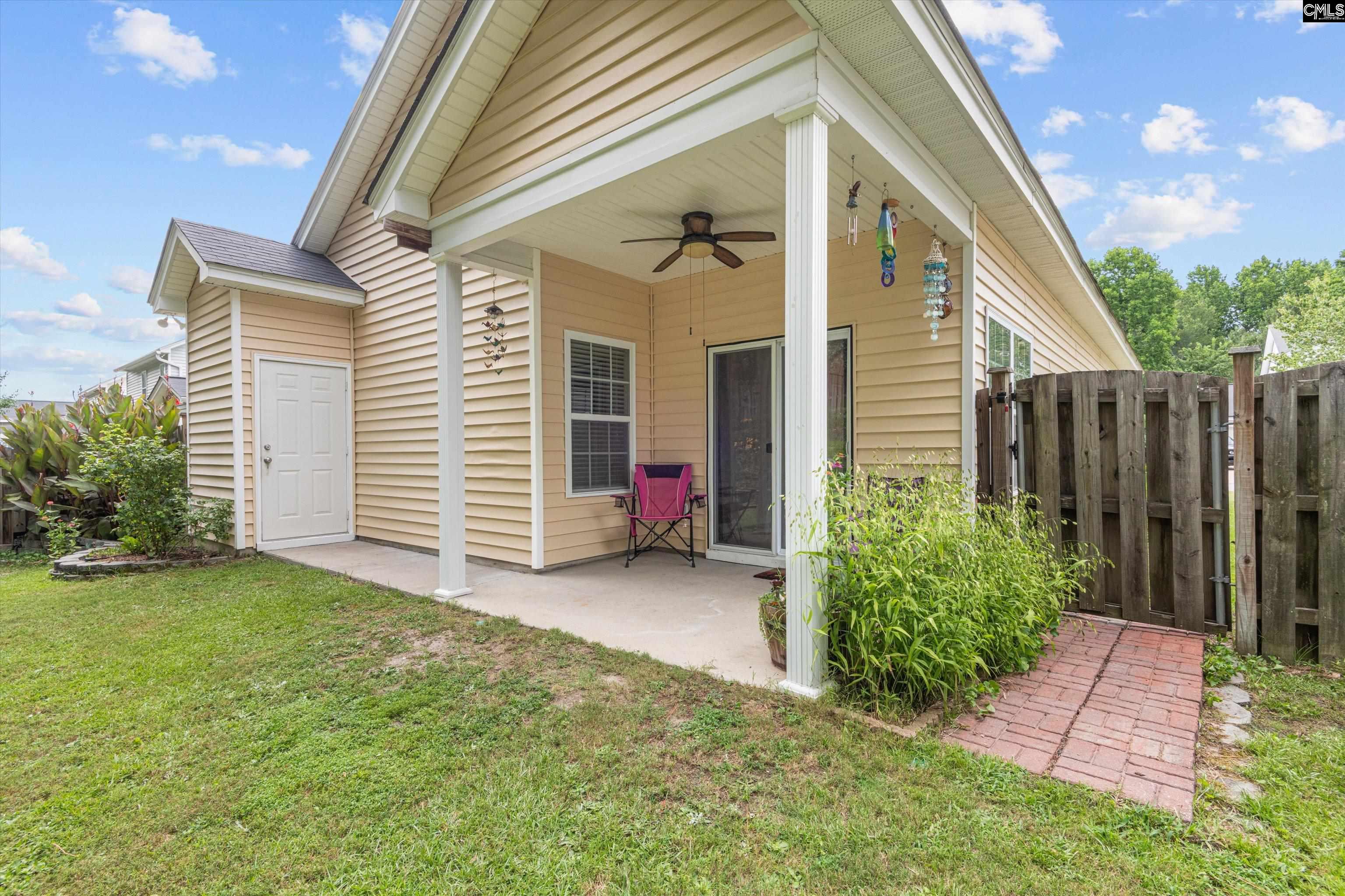 159 Ridge Terrrace Lane, Lexington, South Carolina image 25