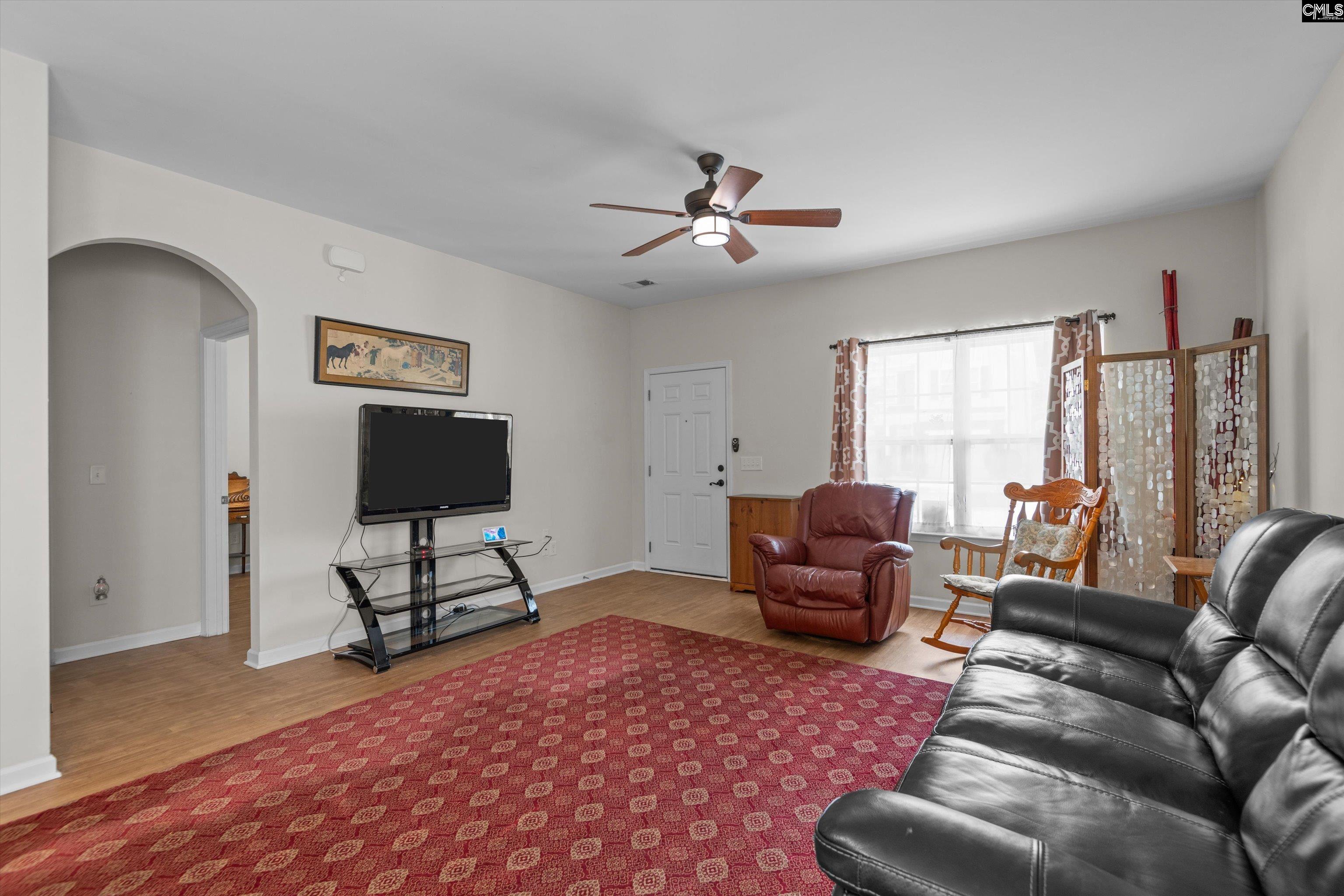159 Ridge Terrrace Lane, Lexington, South Carolina image 4