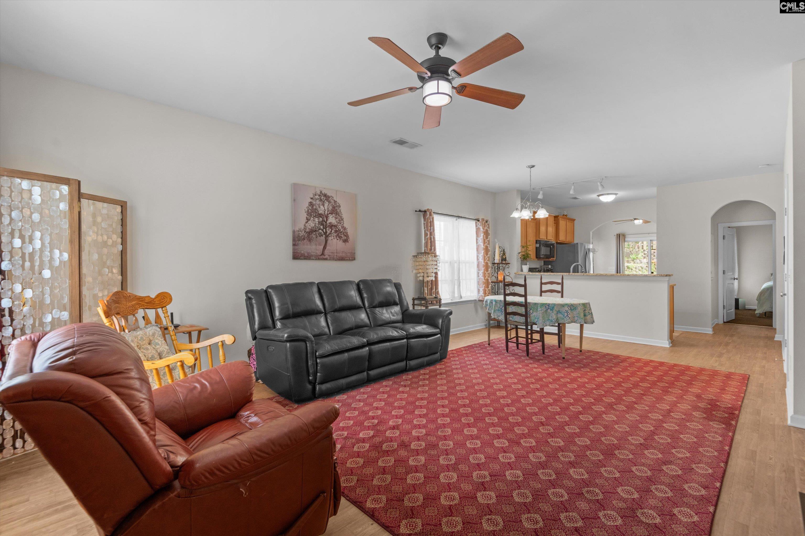 159 Ridge Terrrace Lane, Lexington, South Carolina image 6