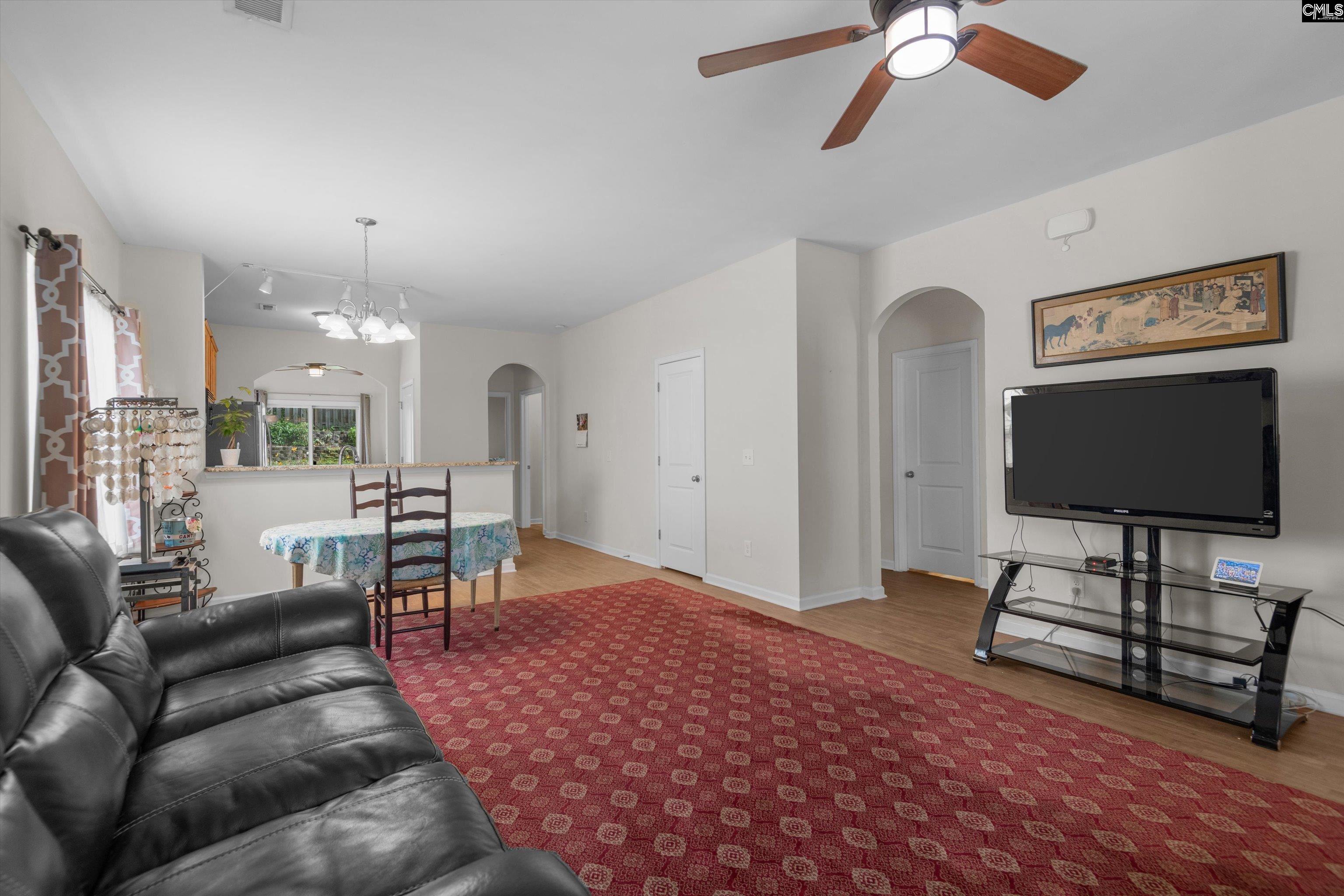159 Ridge Terrrace Lane, Lexington, South Carolina image 7