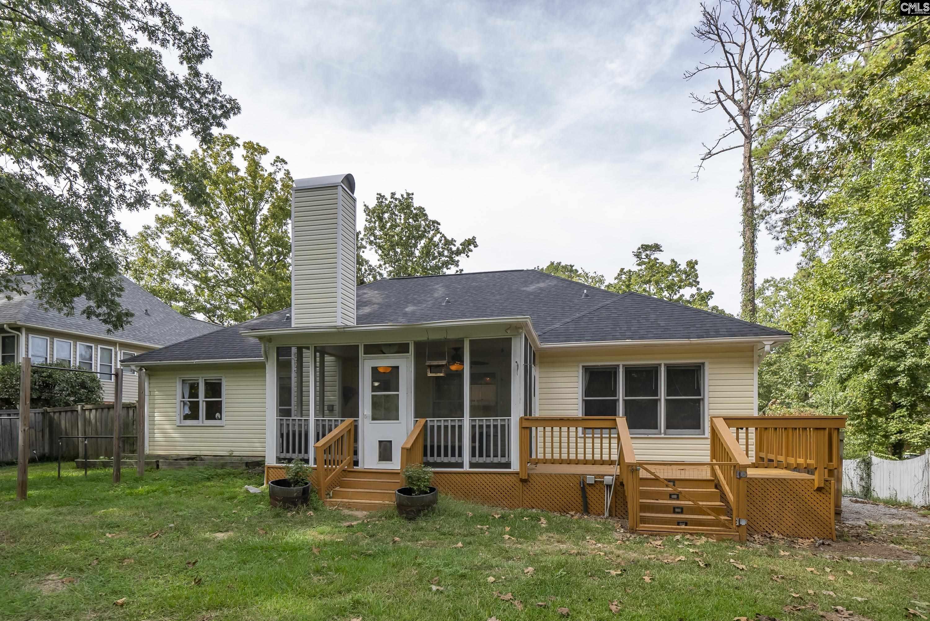 105 Brook Trout Court Lexington, SC 29054