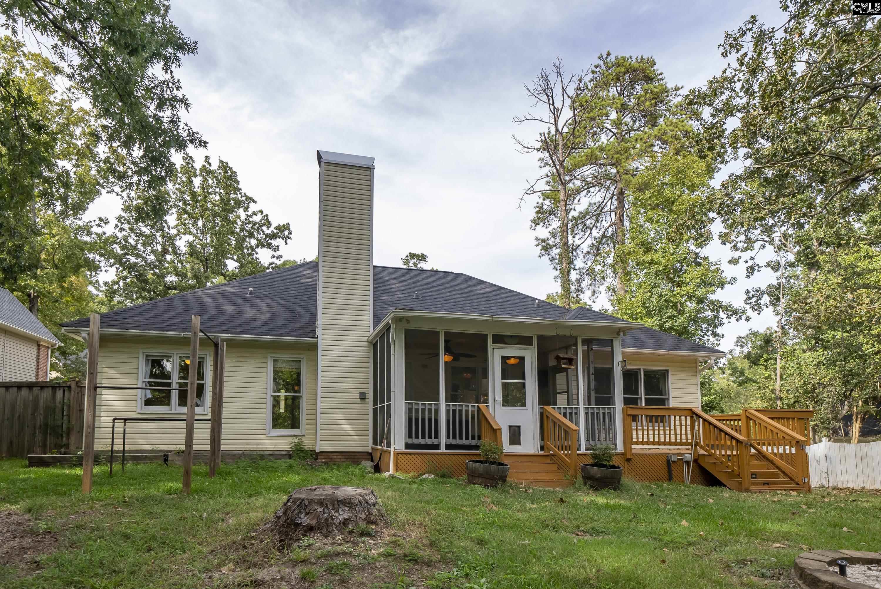 105 Brook Trout Court Lexington, SC 29054