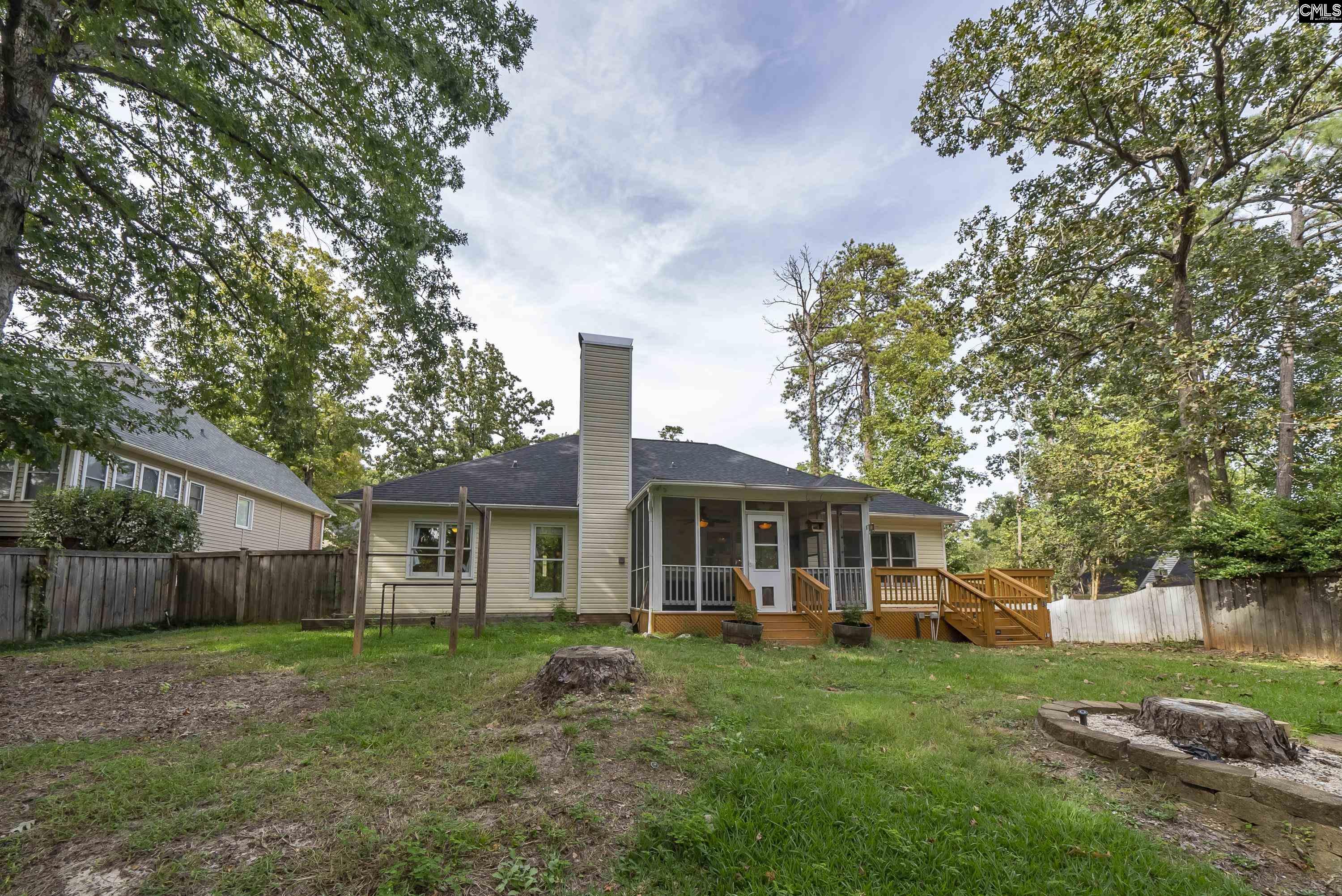 105 Brook Trout Court Lexington, SC 29054