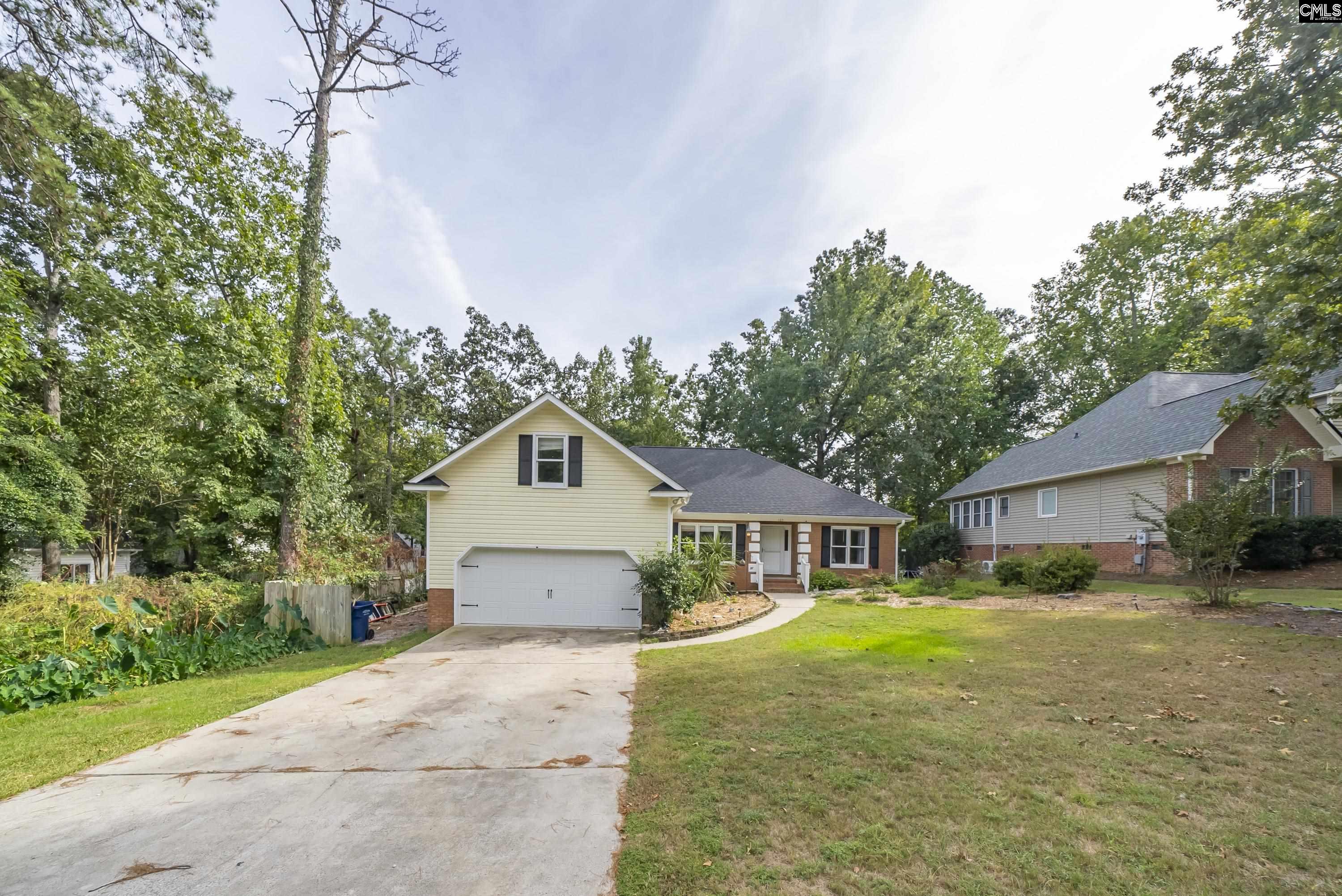 105 Brook Trout Court Lexington, SC 29054