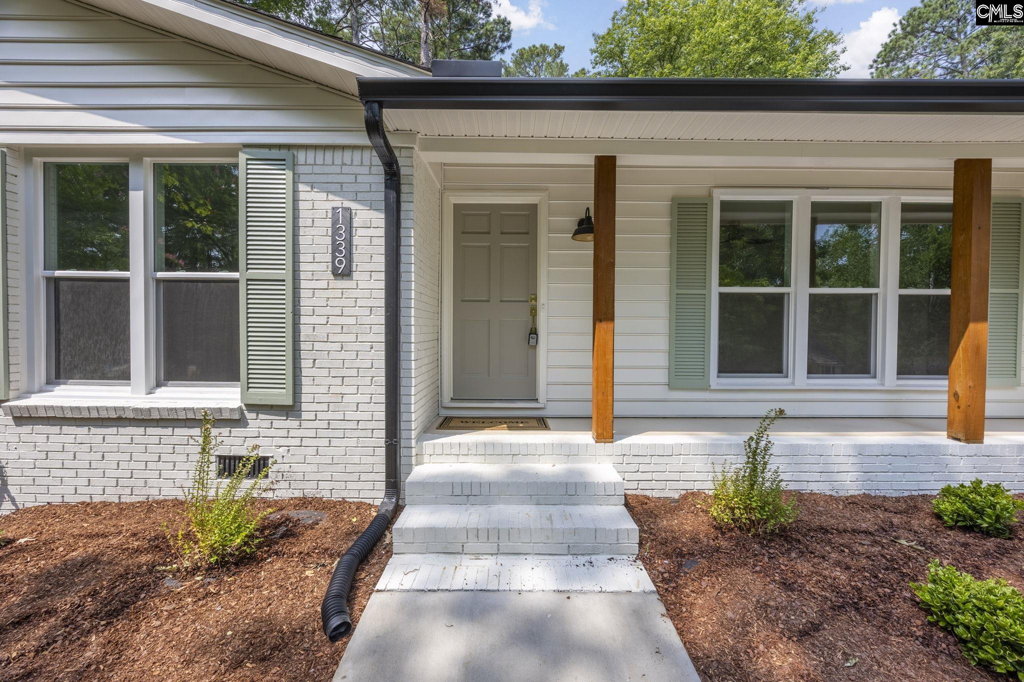 1339 Country Squire Drive, Columbia, South Carolina image 2