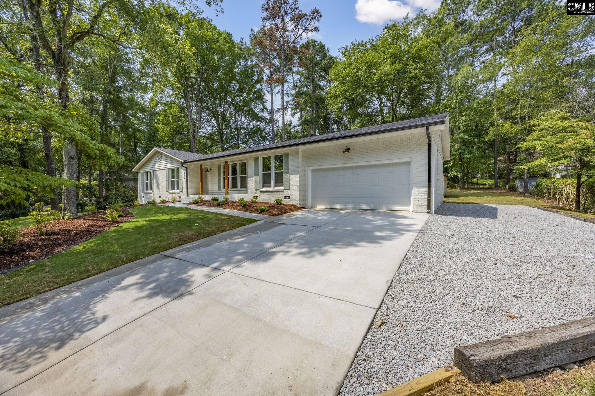 1339 Country Squire Drive, Columbia, South Carolina image 3
