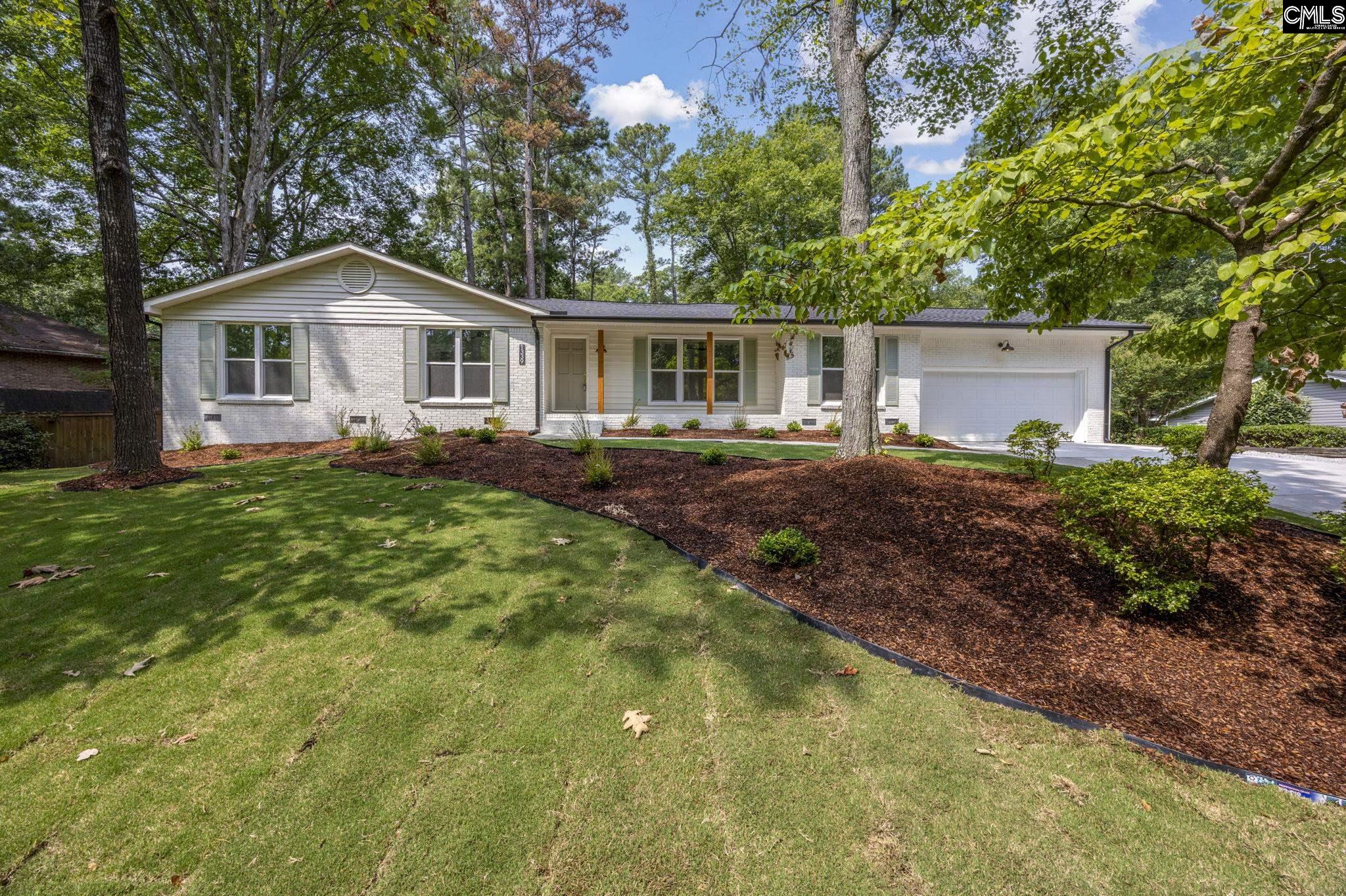 1339 Country Squire Drive, Columbia, South Carolina image 4