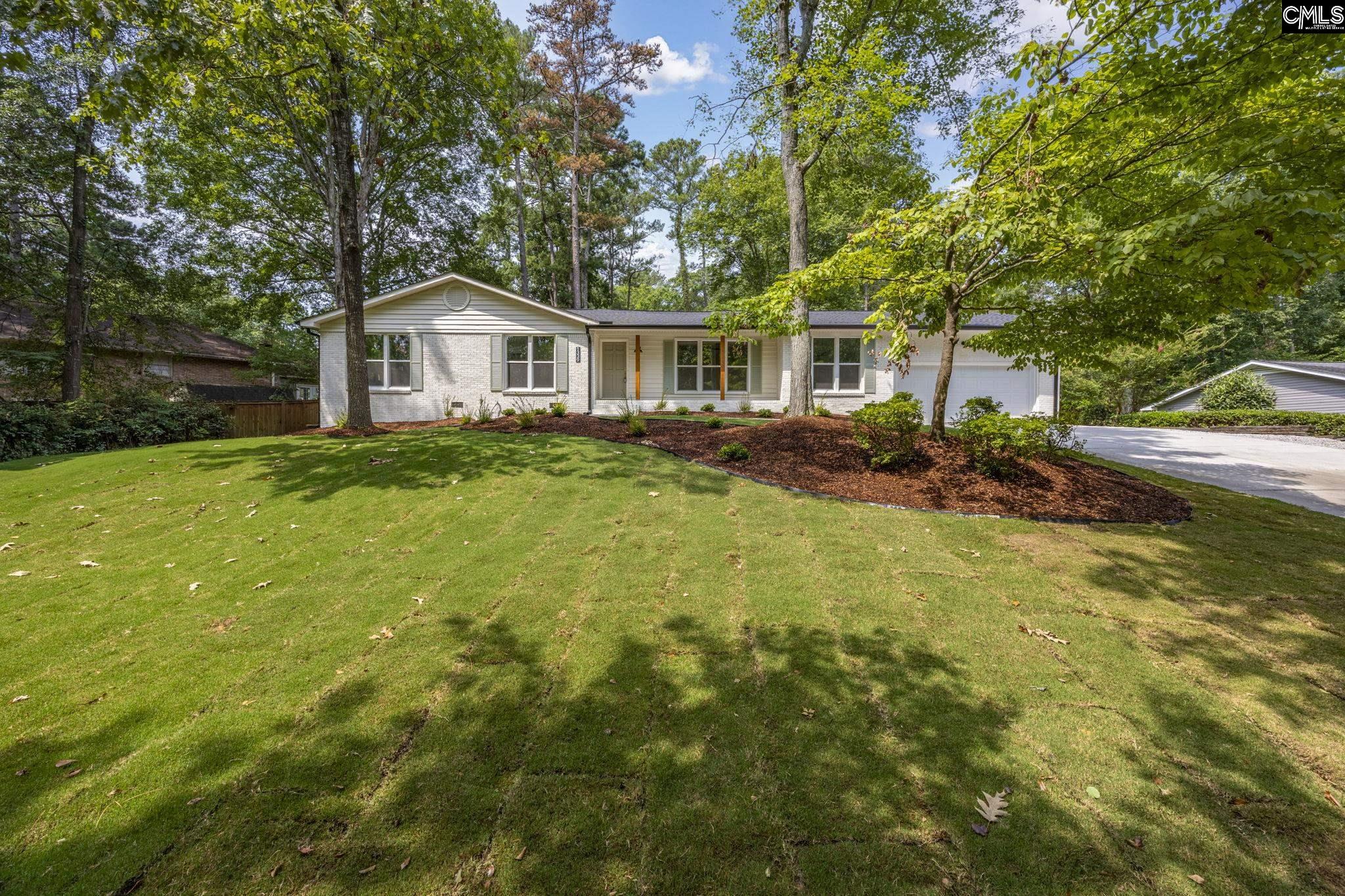 1339 Country Squire Drive, Columbia, South Carolina image 5