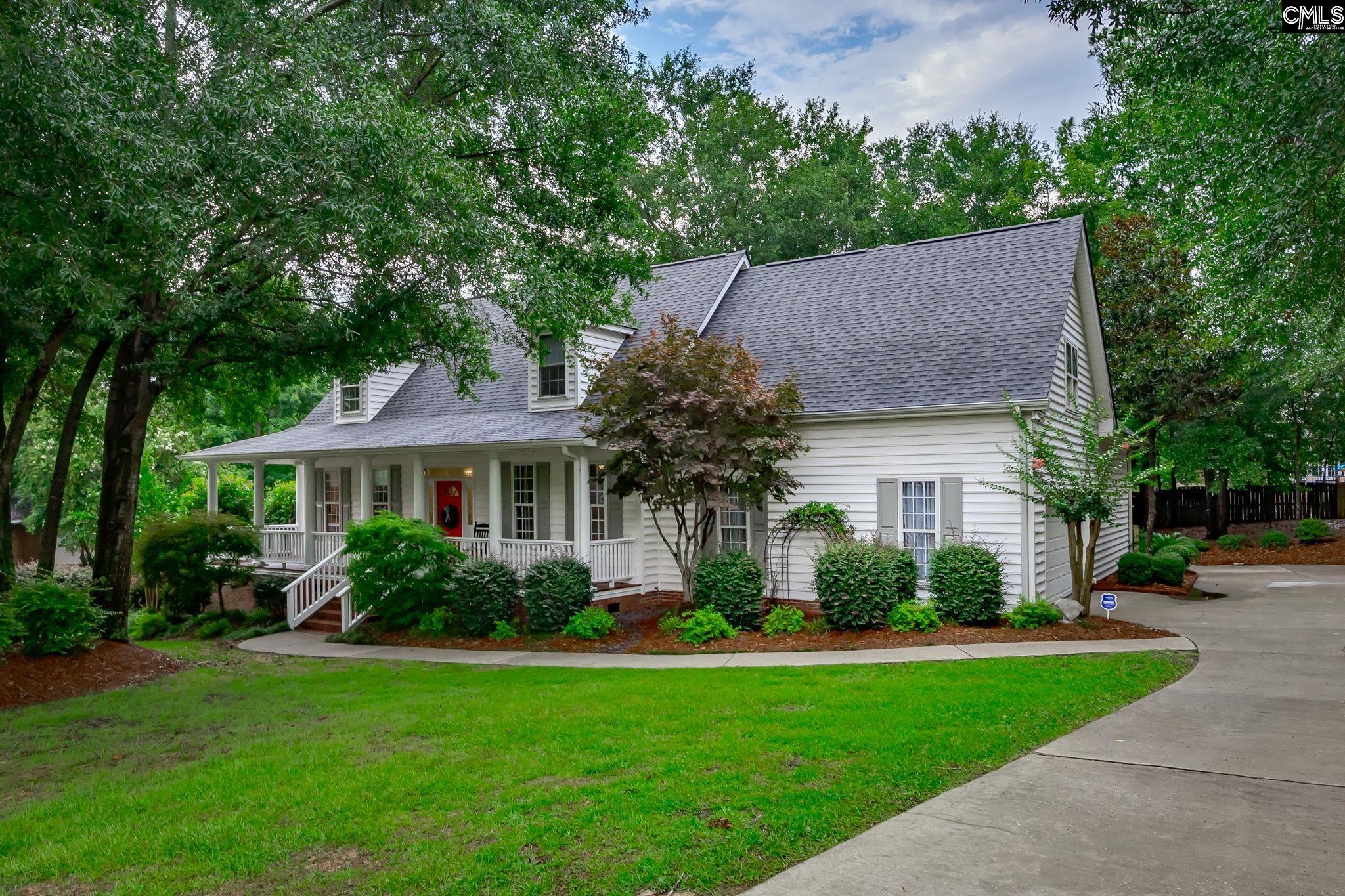 120 Highgrove Court, West Columbia, South Carolina image 1