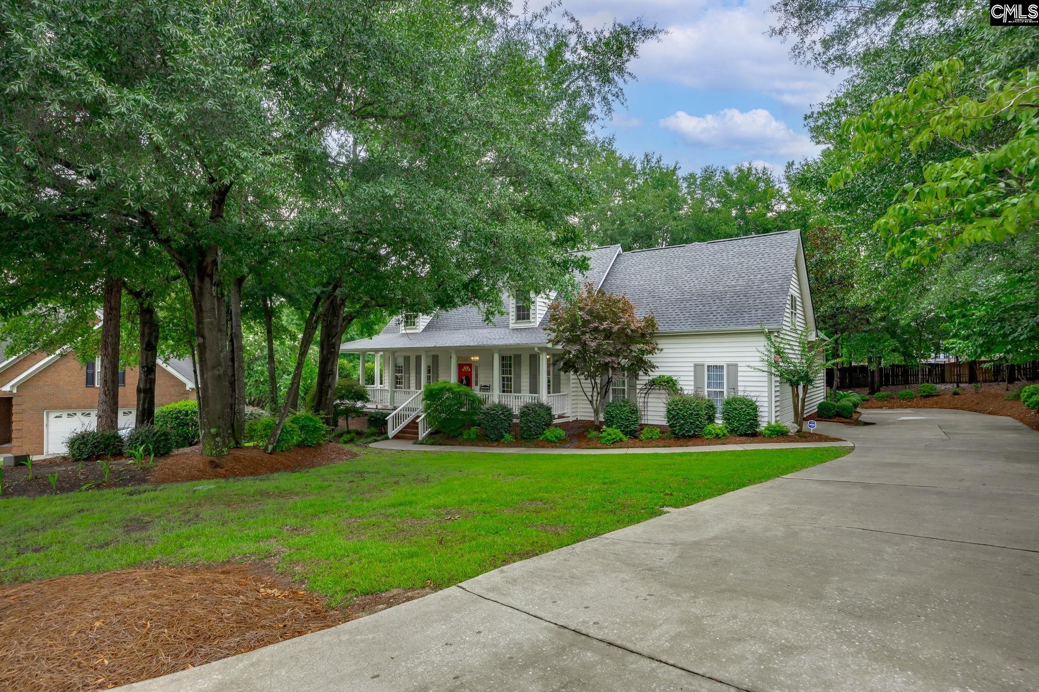 120 Highgrove Court, West Columbia, South Carolina image 2