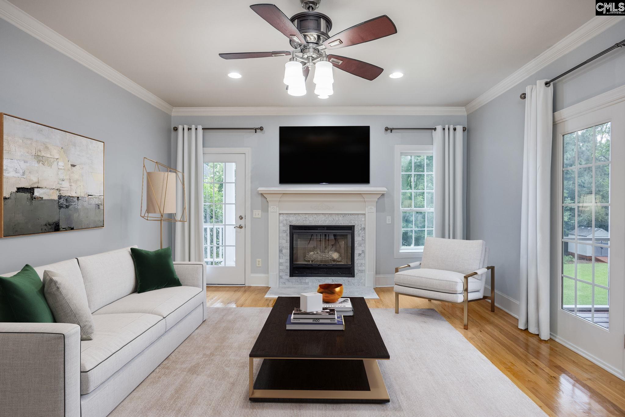 120 Highgrove Court West Columbia, SC 29170