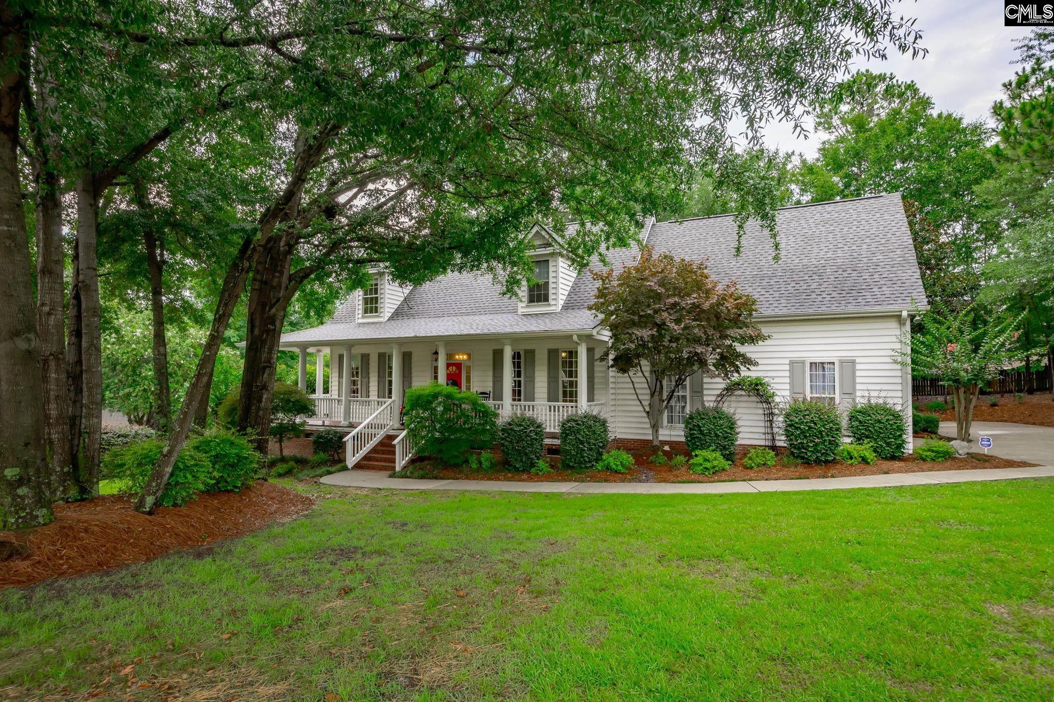 120 Highgrove Court, West Columbia, South Carolina image 3