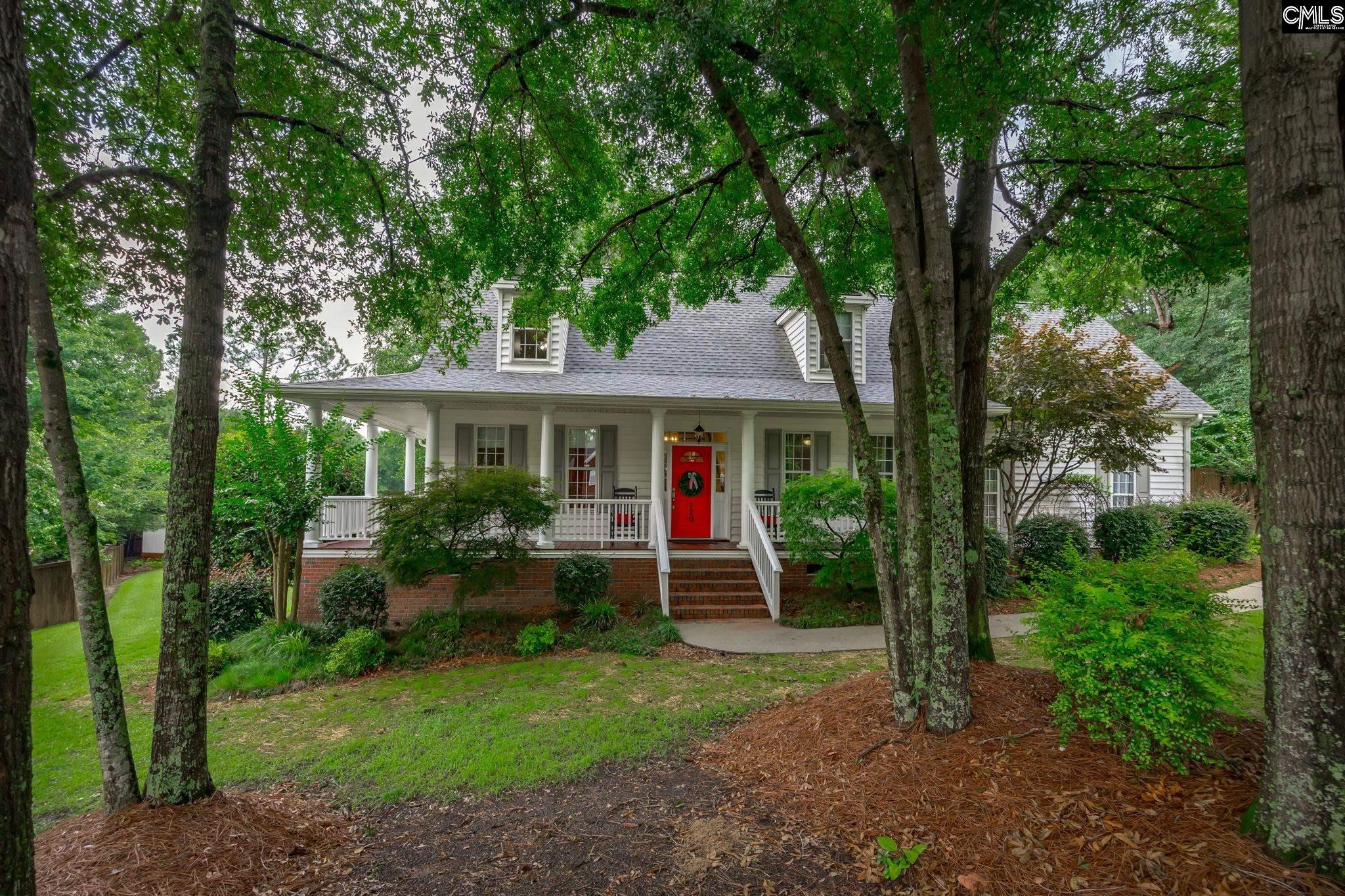 120 Highgrove Court, West Columbia, South Carolina image 4
