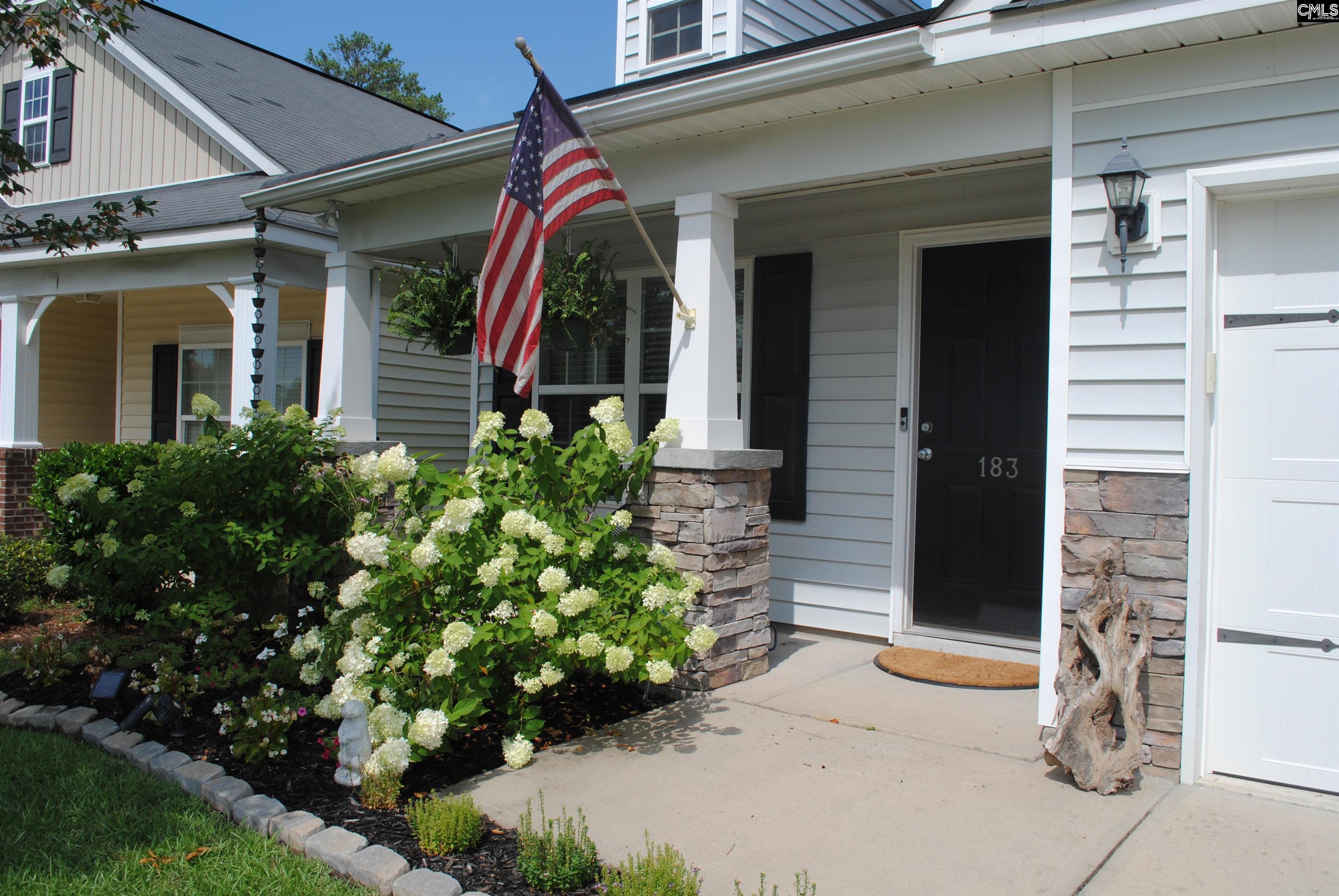 183 Eagle Park Drive Columbia, SC 29206
