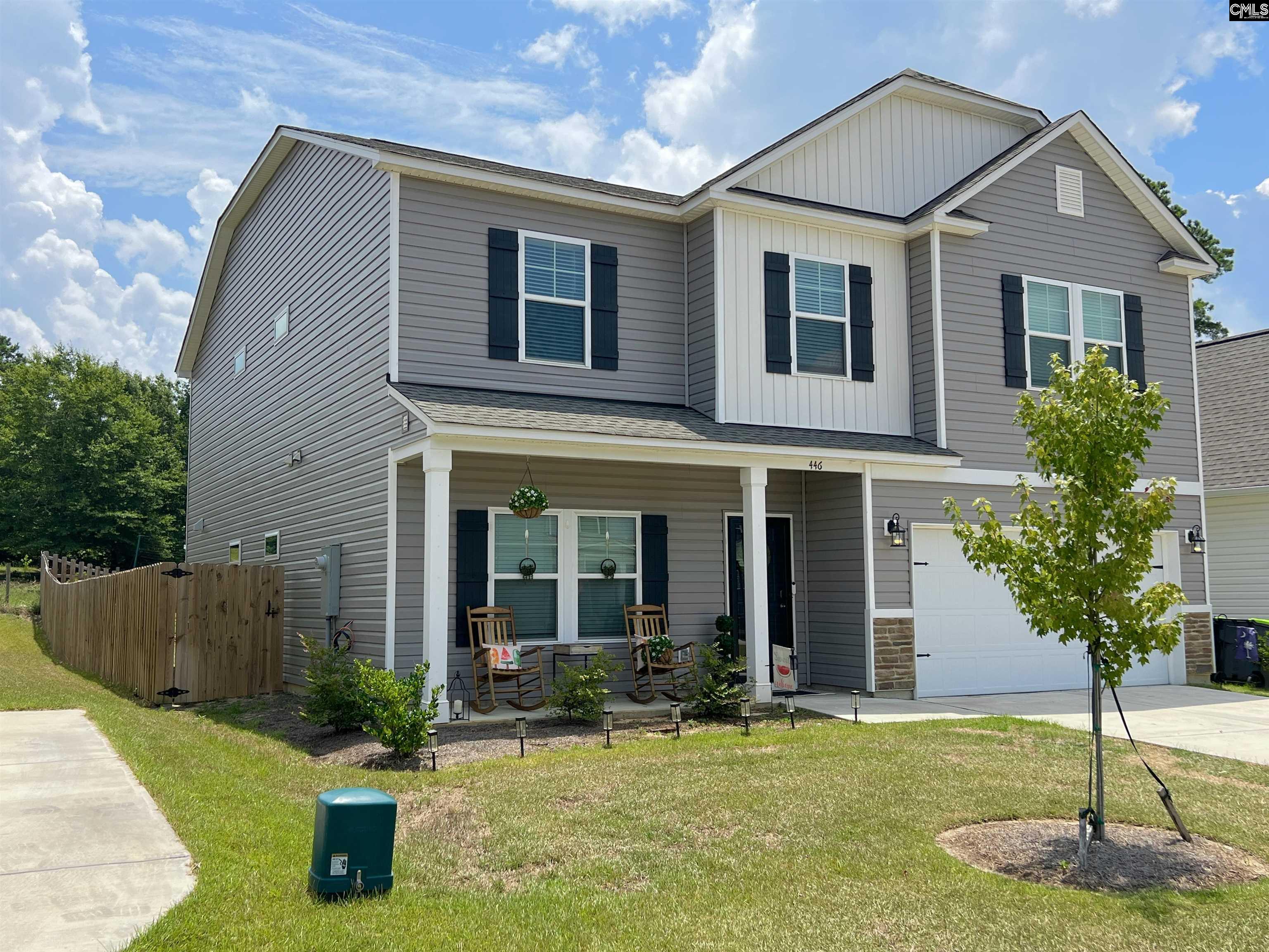 446 Skydance Road, Lexington, South Carolina image 1