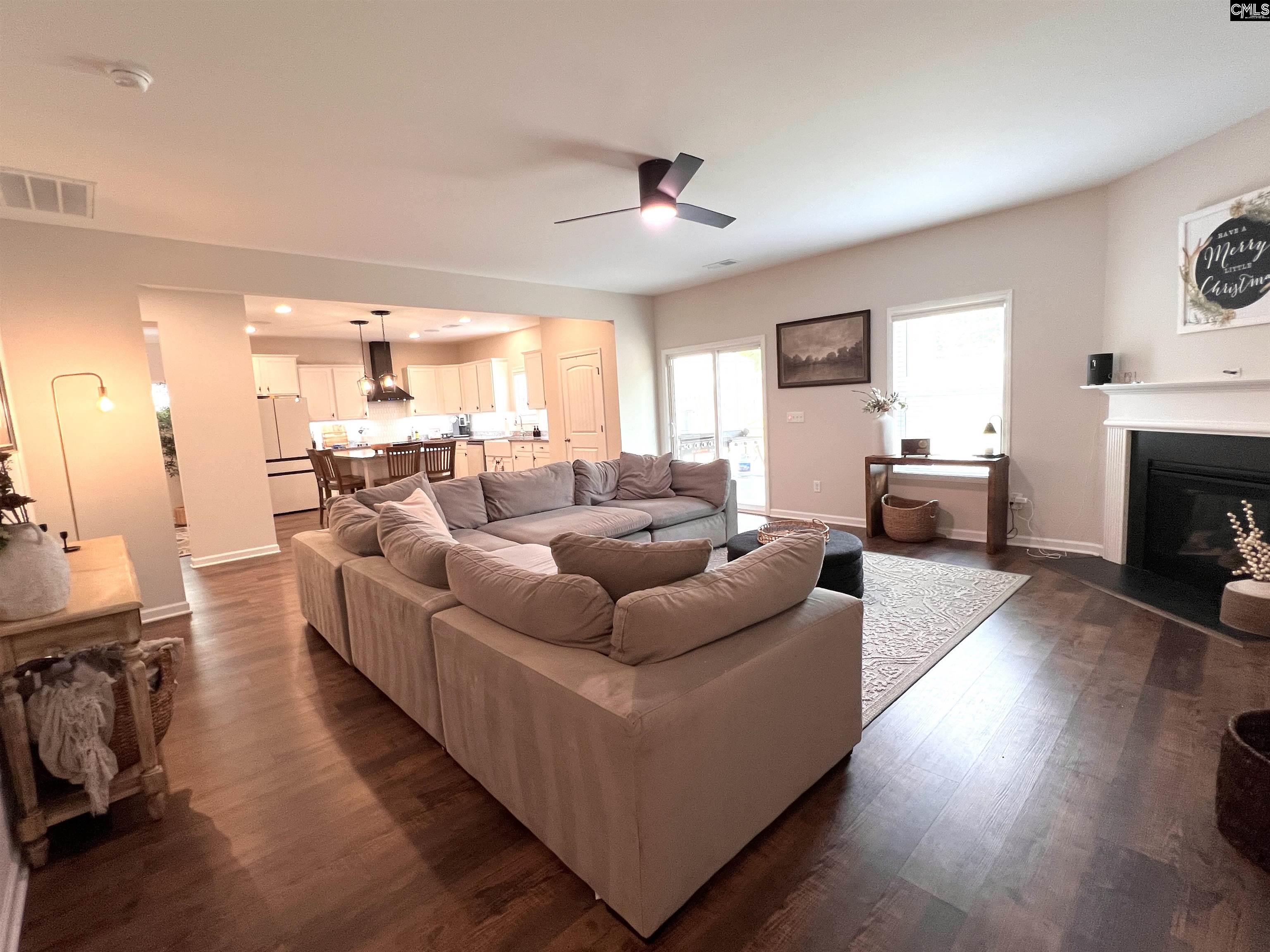 446 Skydance Road, Lexington, South Carolina image 13