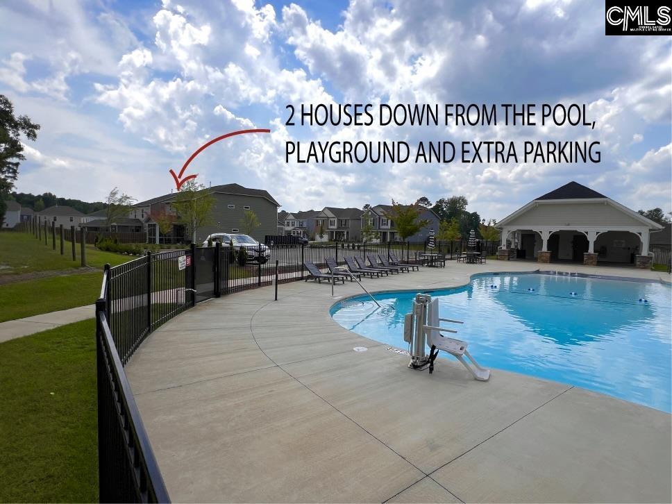 446 Skydance Road, Lexington, South Carolina image 28