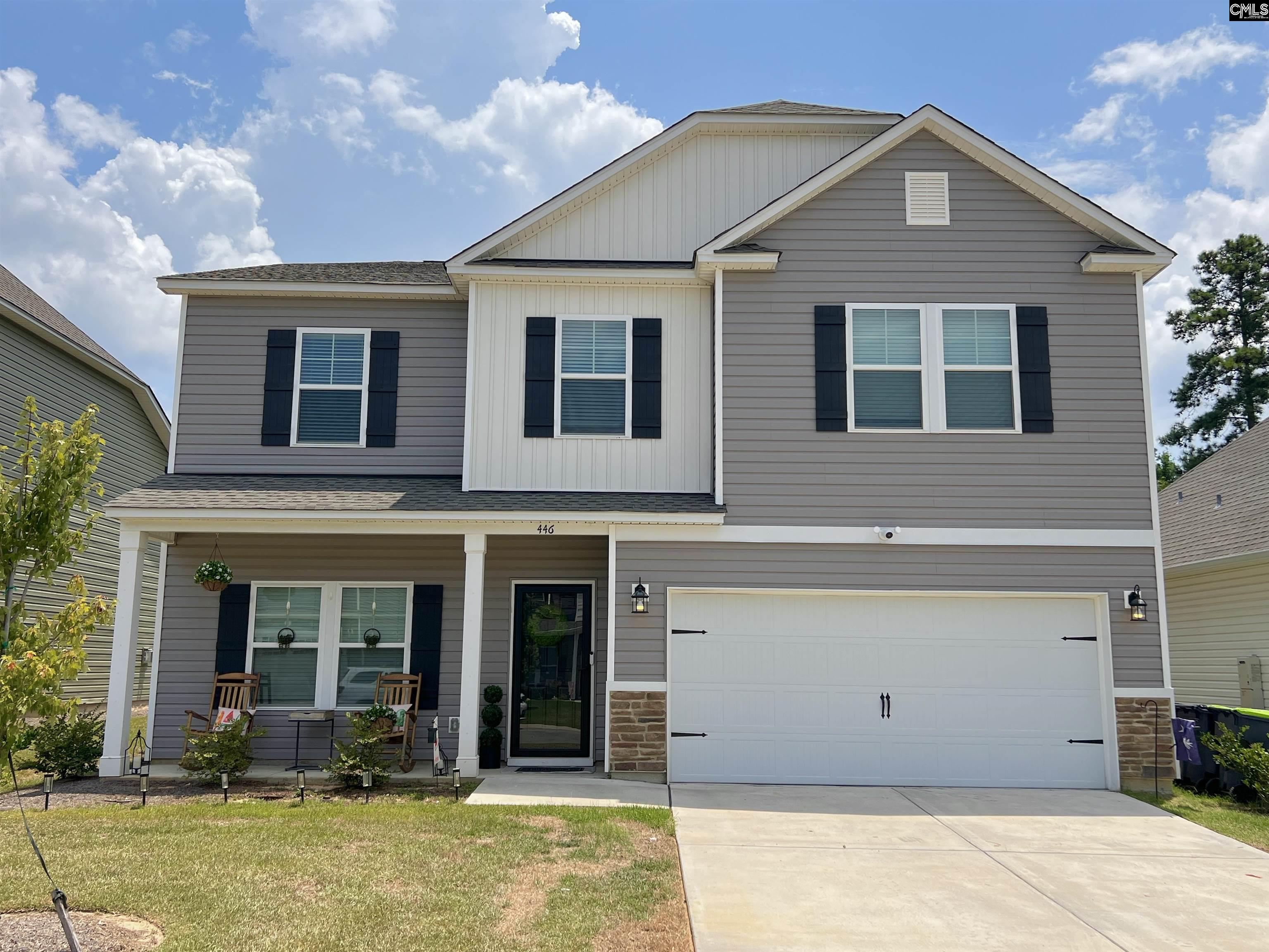 446 Skydance Road, Lexington, South Carolina image 29