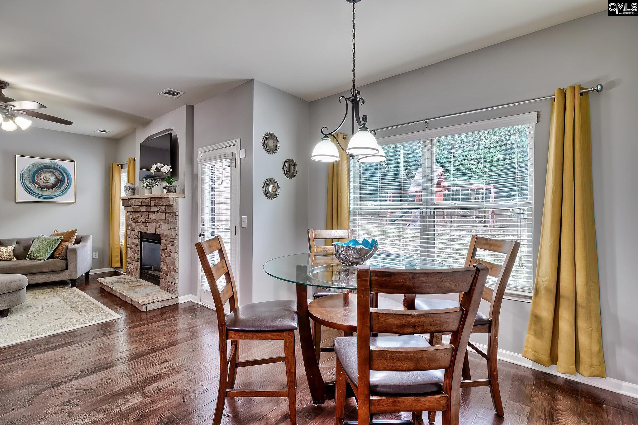 433 Coopers Edge Lane, Blythewood, South Carolina image 11