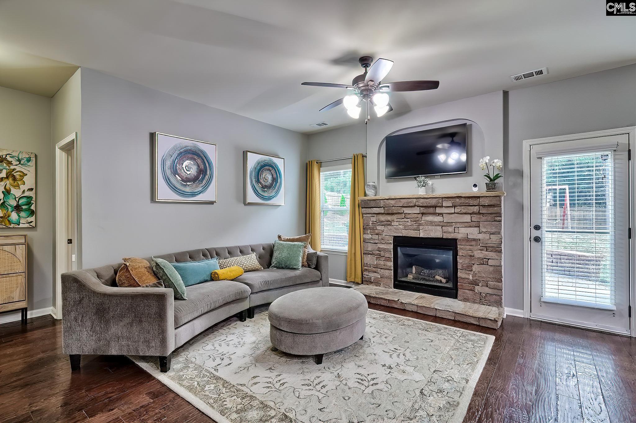 433 Coopers Edge Lane, Blythewood, South Carolina image 12