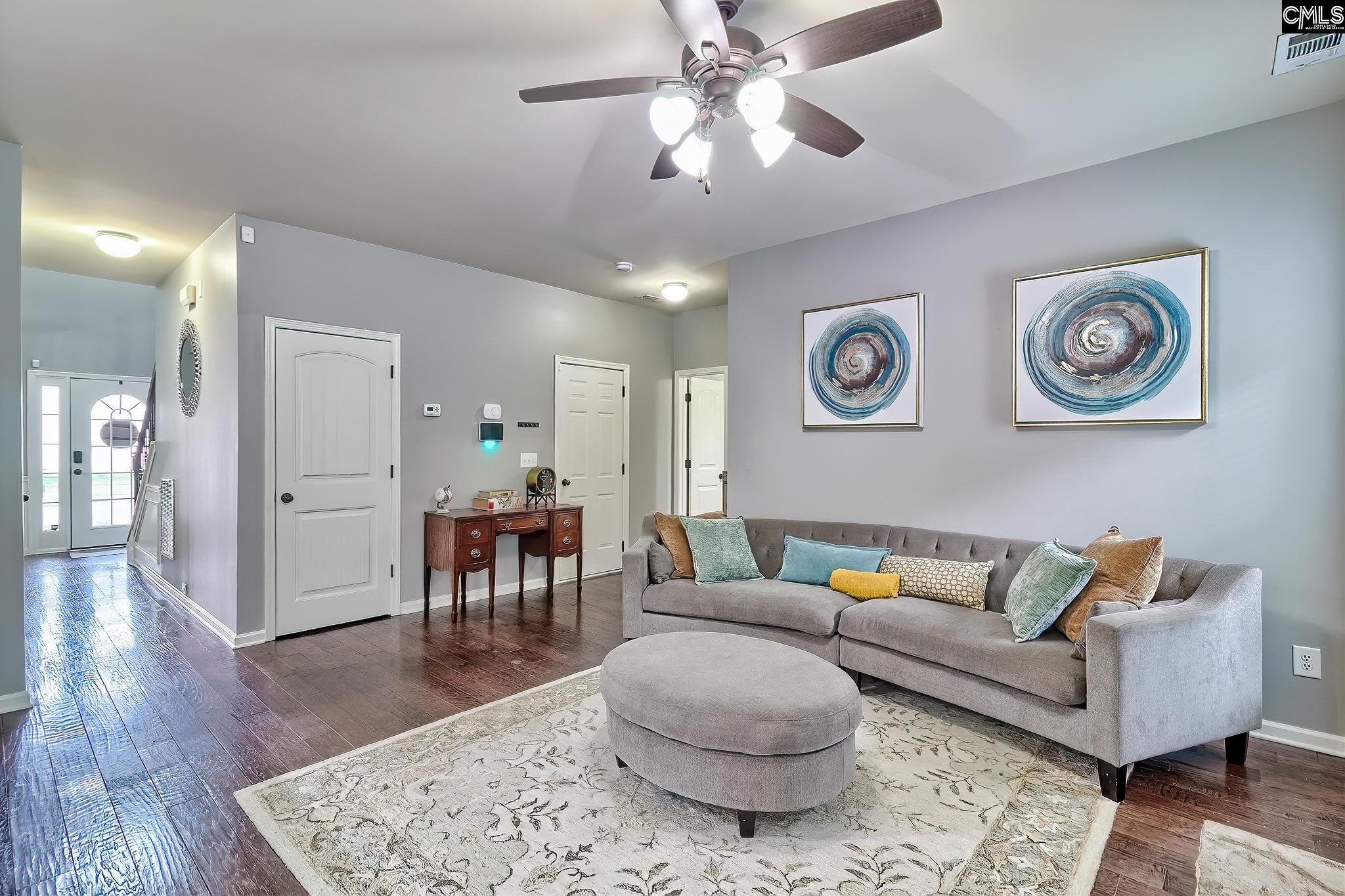 433 Coopers Edge Lane, Blythewood, South Carolina image 13
