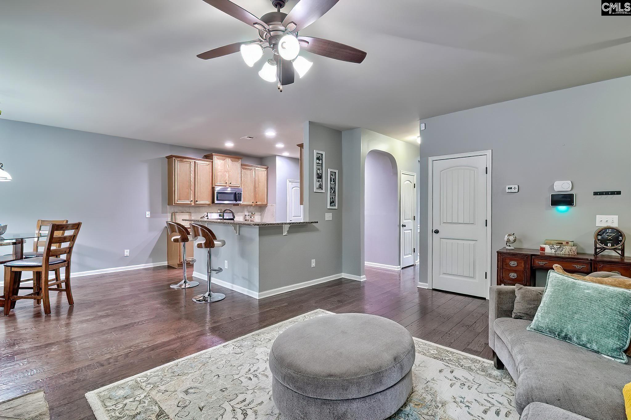 433 Coopers Edge Lane, Blythewood, South Carolina image 14