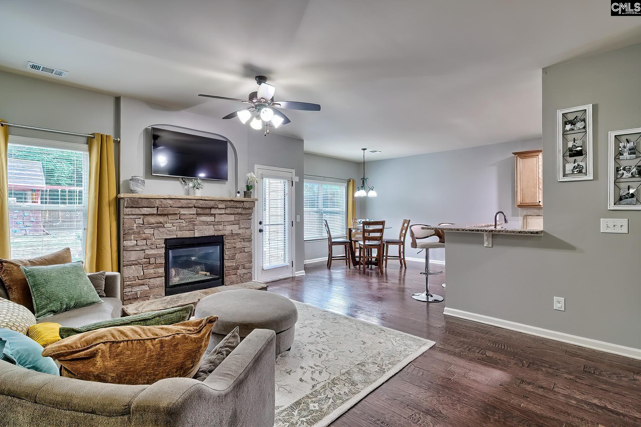 433 Coopers Edge Lane, Blythewood, South Carolina image 15