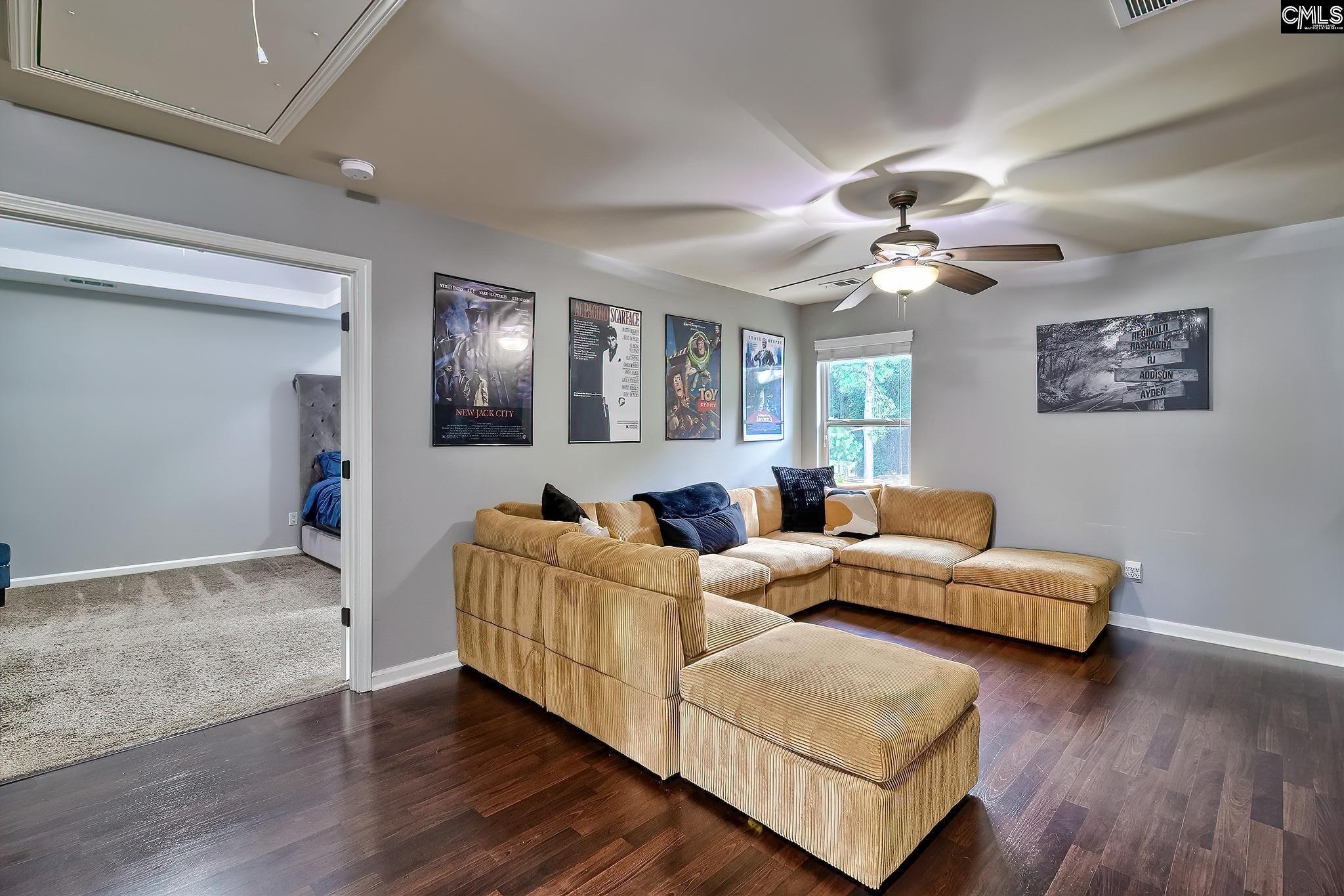 433 Coopers Edge Lane, Blythewood, South Carolina image 16