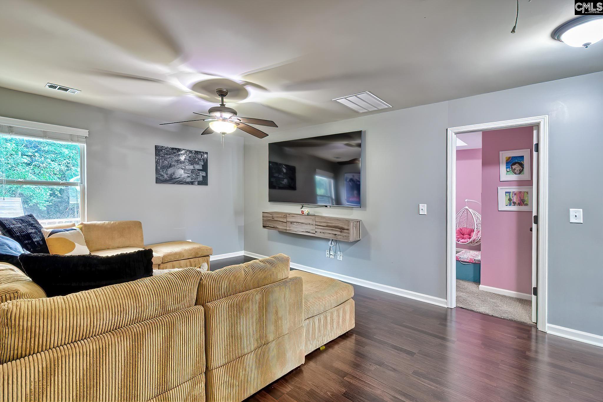 433 Coopers Edge Lane, Blythewood, South Carolina image 17