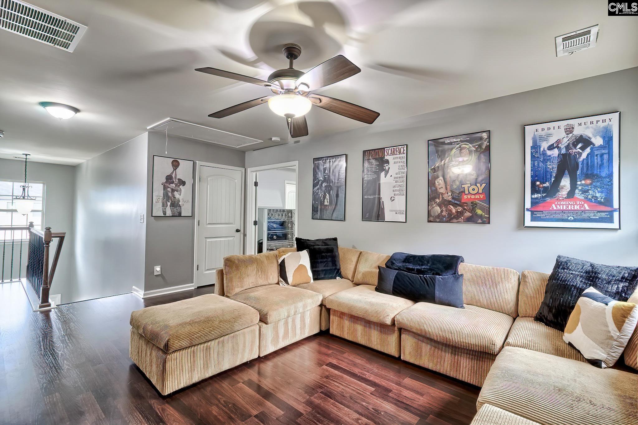 433 Coopers Edge Lane, Blythewood, South Carolina image 18