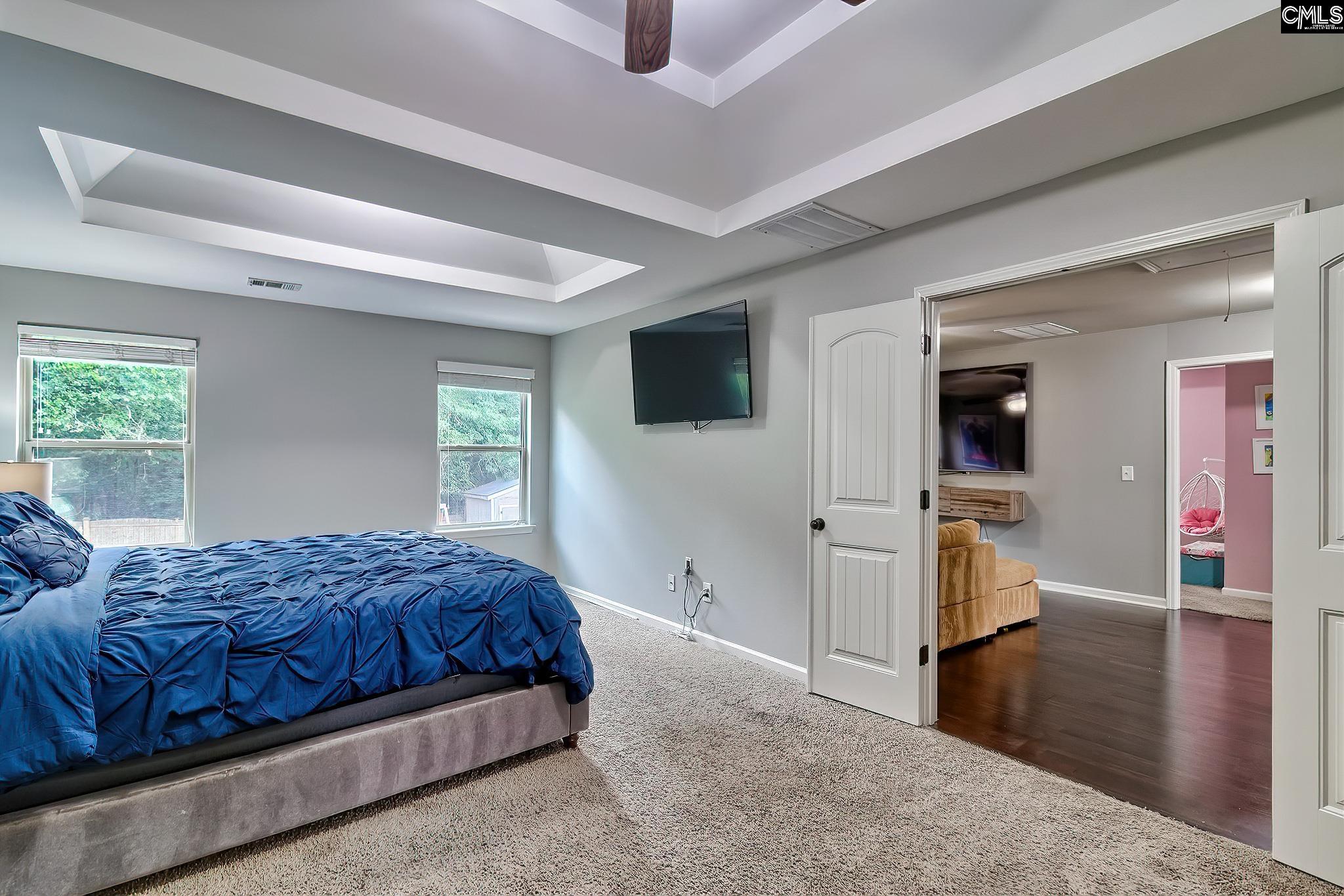 433 Coopers Edge Lane, Blythewood, South Carolina image 23