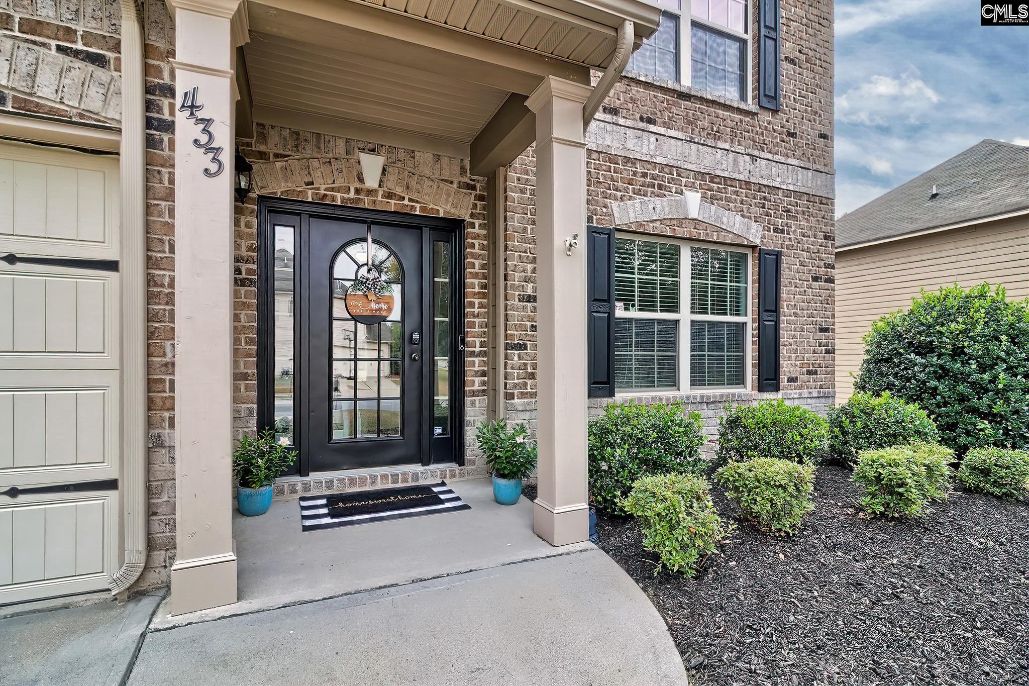 433 Coopers Edge Lane, Blythewood, South Carolina image 4